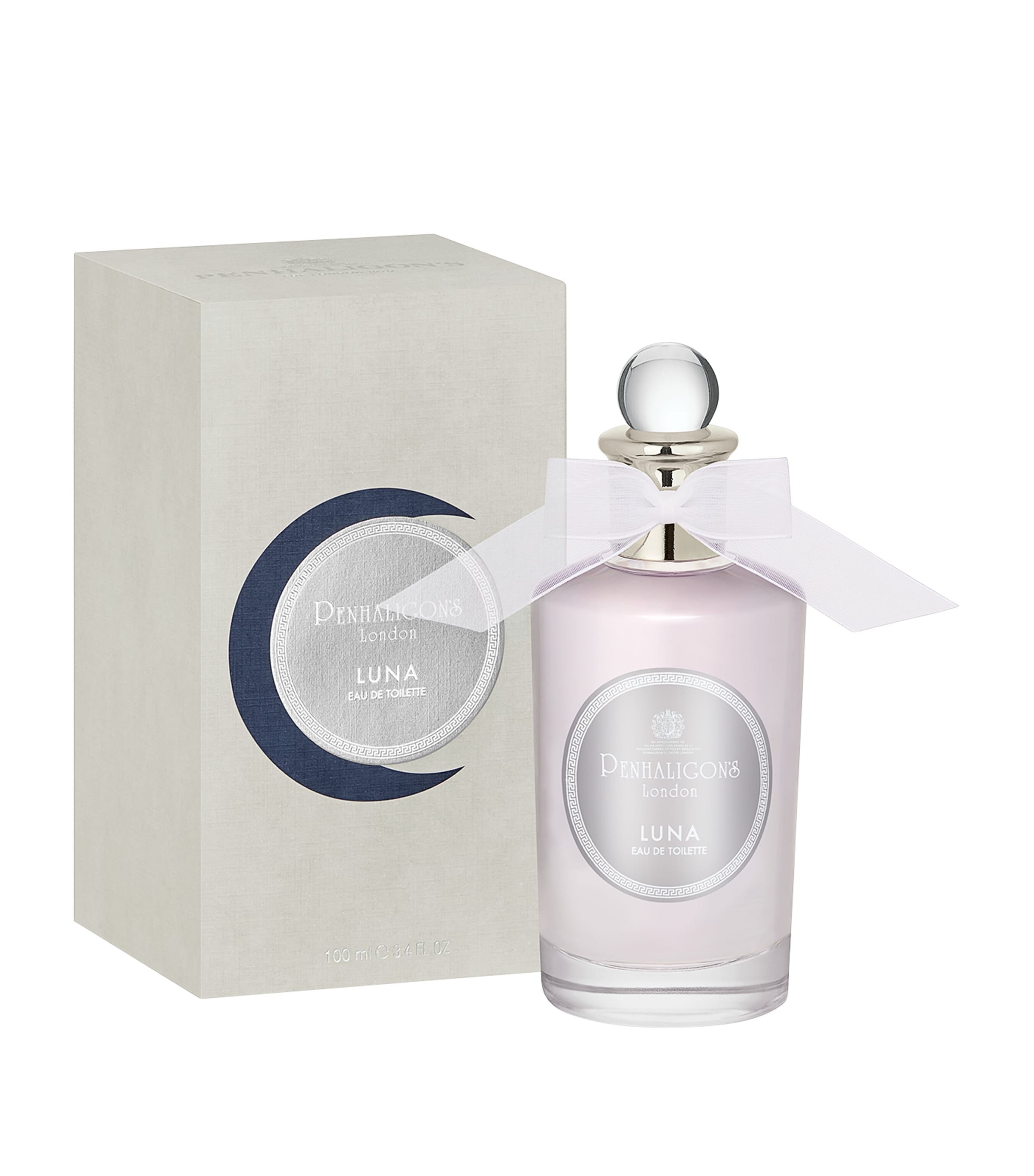 Penhaligon's Luna Eau de Toilette (100ml) | Harrods UK
