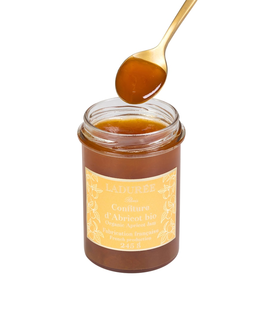 Apricot Jam (245g) NO COLOUR Image 2