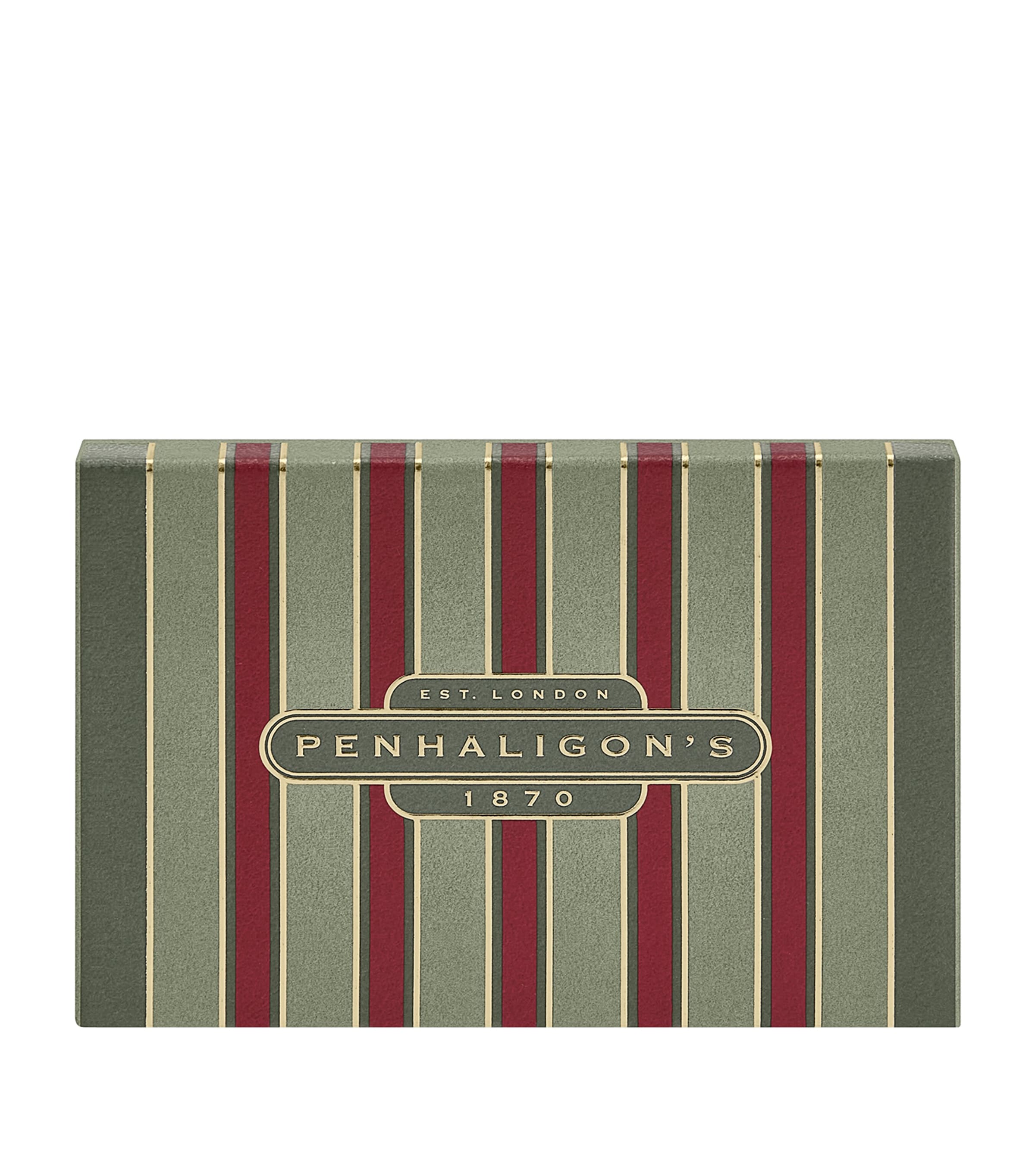 Penhaligon's Christmas Scent Library Fragrance Gift Set (8 x 2ml