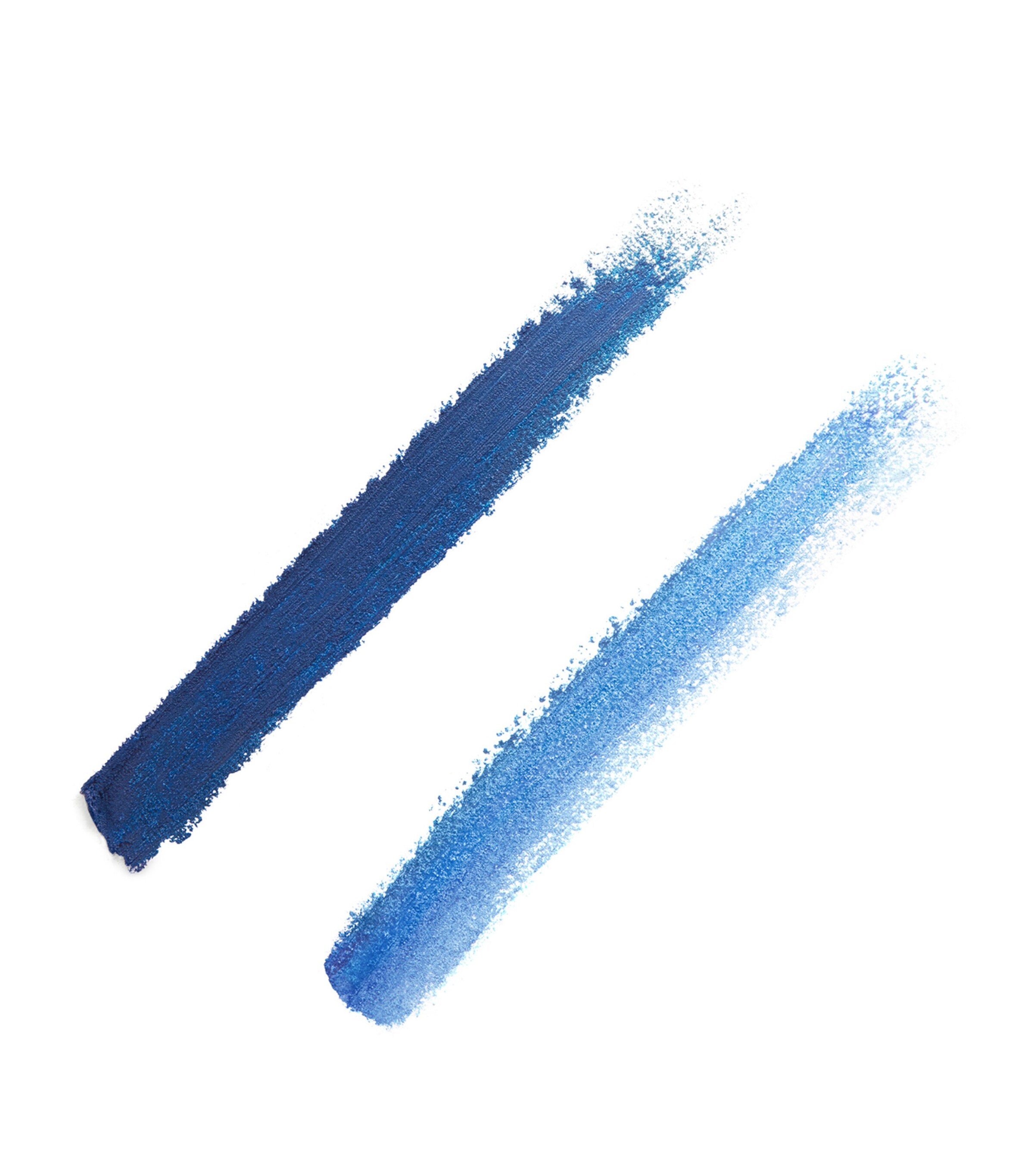 Trait d'Hermès Eye Color Pencil  76 BLEU OUTREMER X3 Image 4