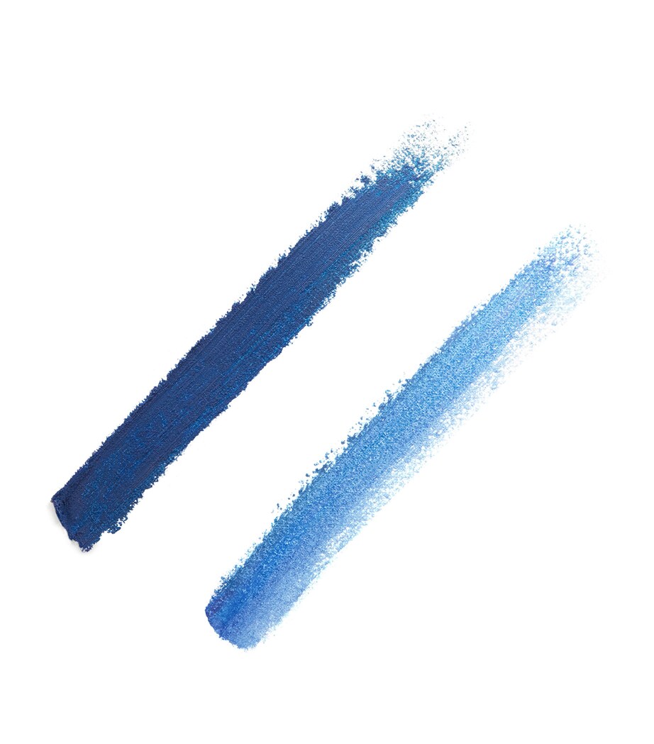 Trait d'Hermès Eye Color Pencil 76 BLEU OUTREMER X3 Image 4