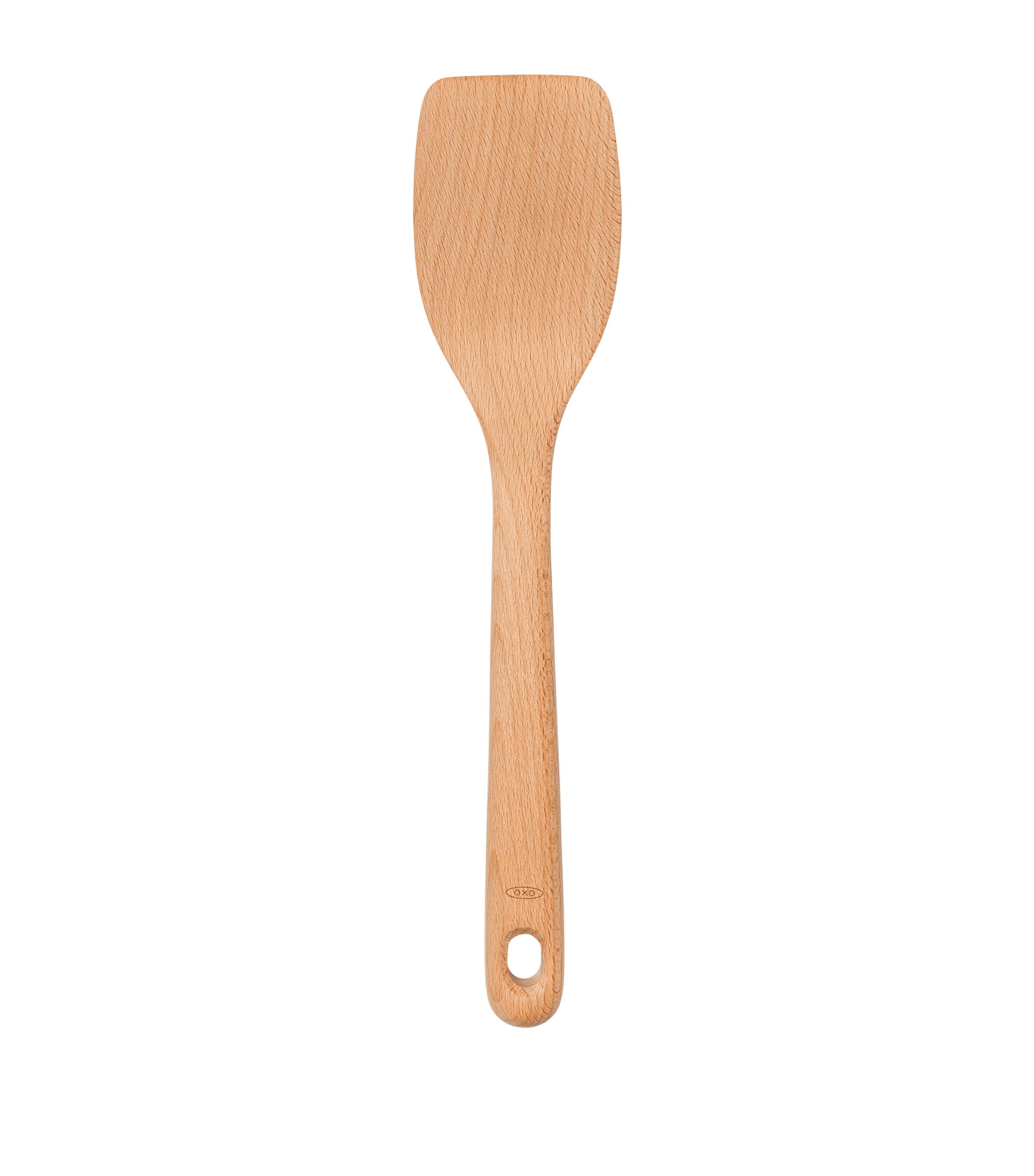 Oxo Wood Good Grips Turner In Neutral