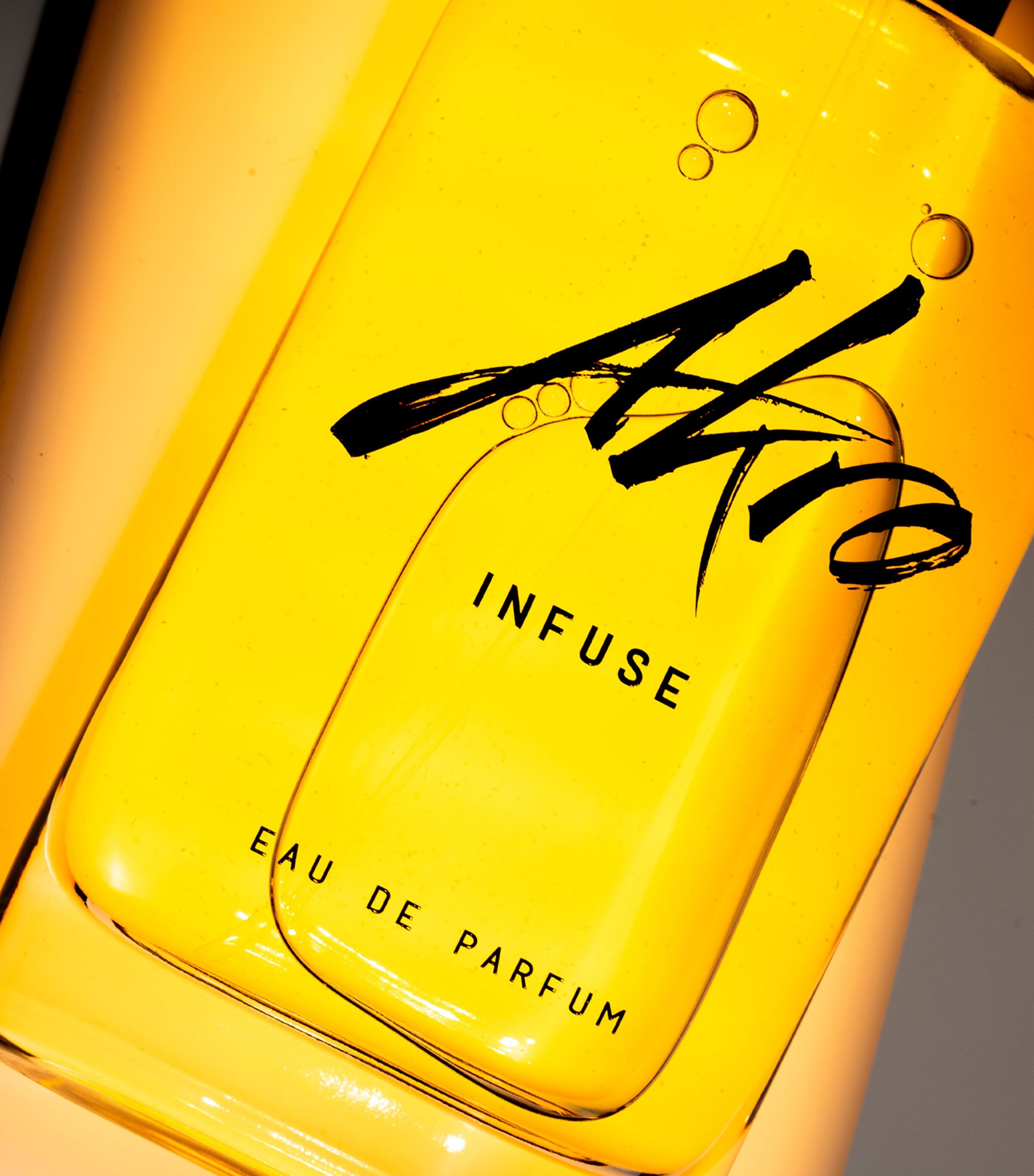 Infuse Eau de Parfum (30ml) NO COLOUR Image 4