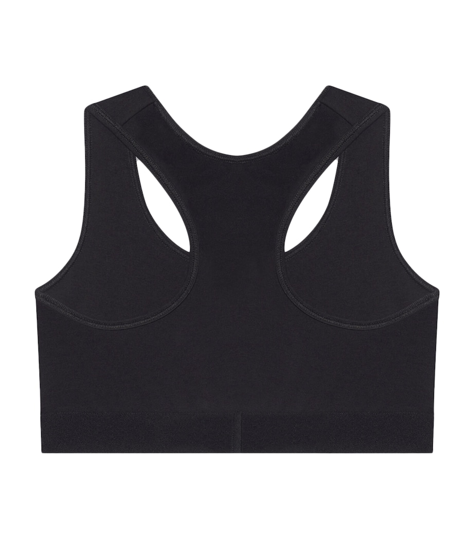 Logo Sports Bra 1000 Image 2