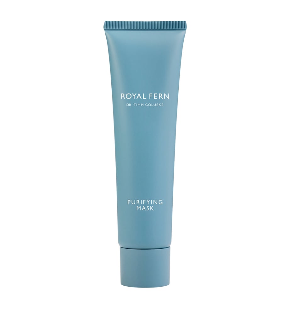 Purifying Mask (100ml) NO COLOUR Image 1
