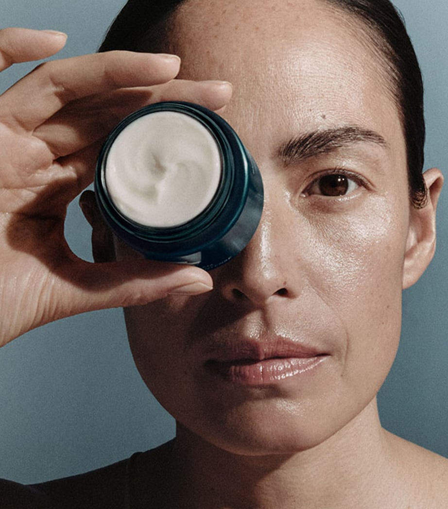 The Rejuvenating Night Cream (15ml) NO COLOUR Image 4