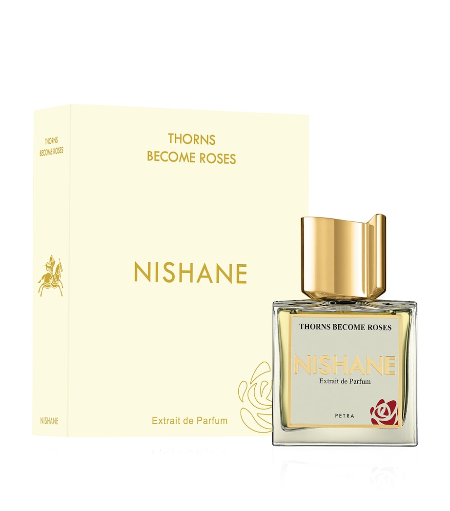 Nishane Thorns Become Roses Extrait de Parfum (50ml) Image 2