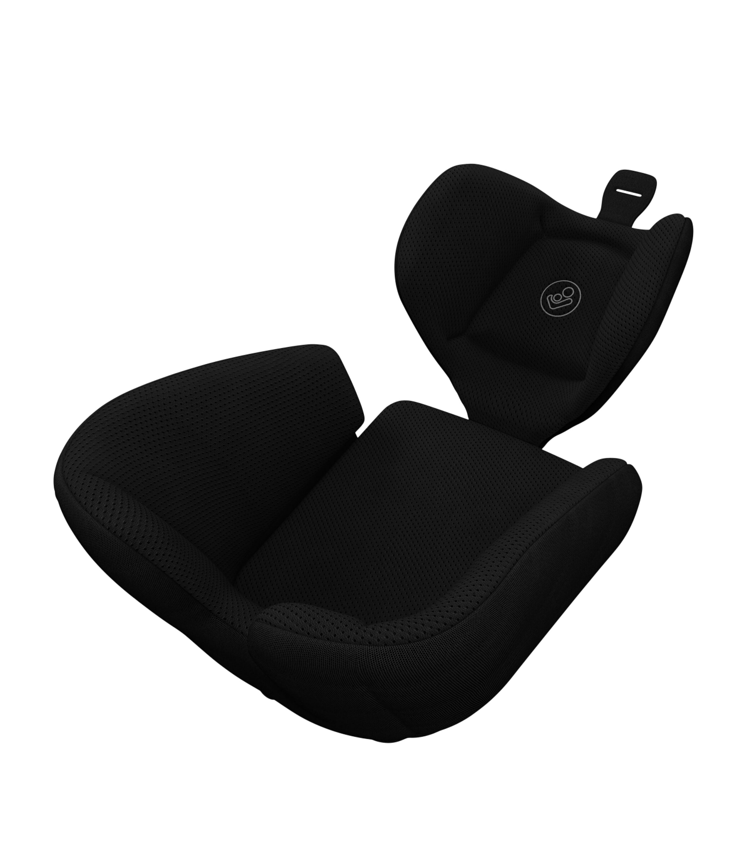 Maxi-Cosi Pearl XL Slide Pro Newborn Inlay Black Image 3