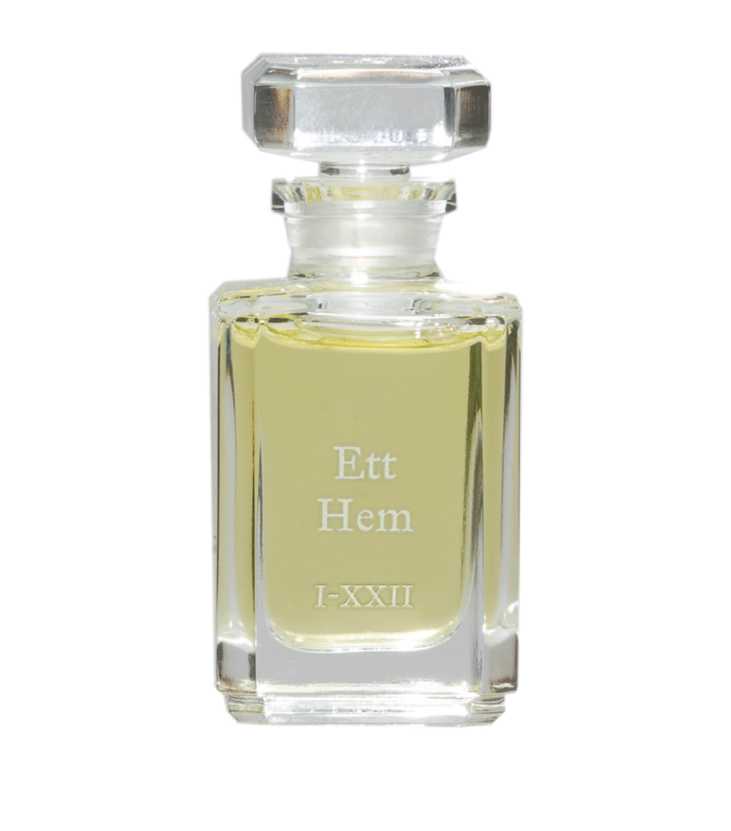 【新品・未使用】FUEGUIA 1833 Ett Hem 30ml 香水 Fueguier｜フエギエール – FUEGUIA 1833 Japan Online