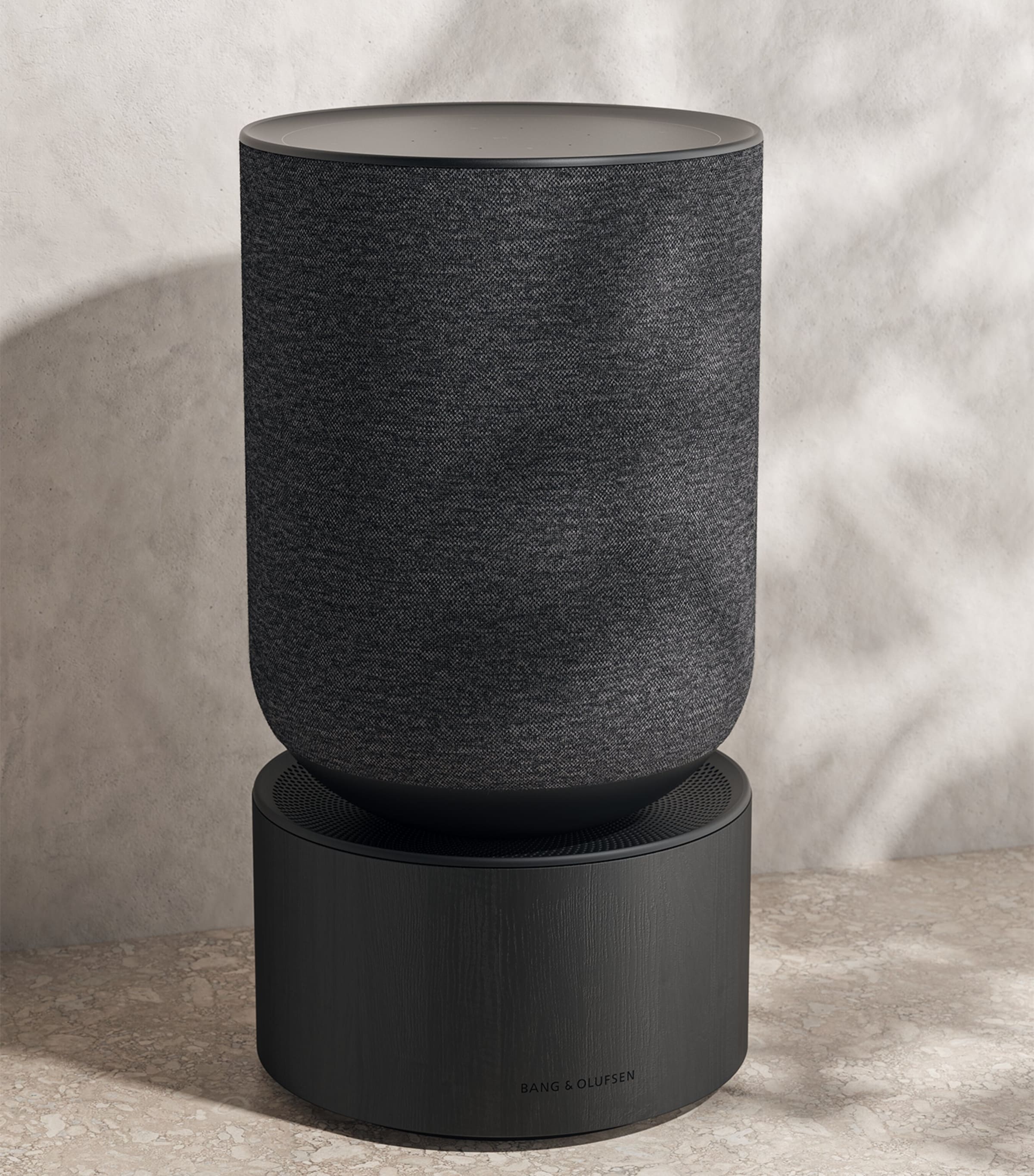 Beosound Balance Speaker BLACK OAK Image 6