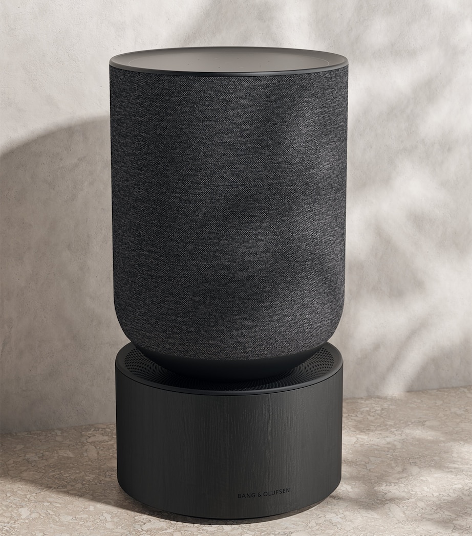 Beosound Balance Speaker BLACK OAK Image 6