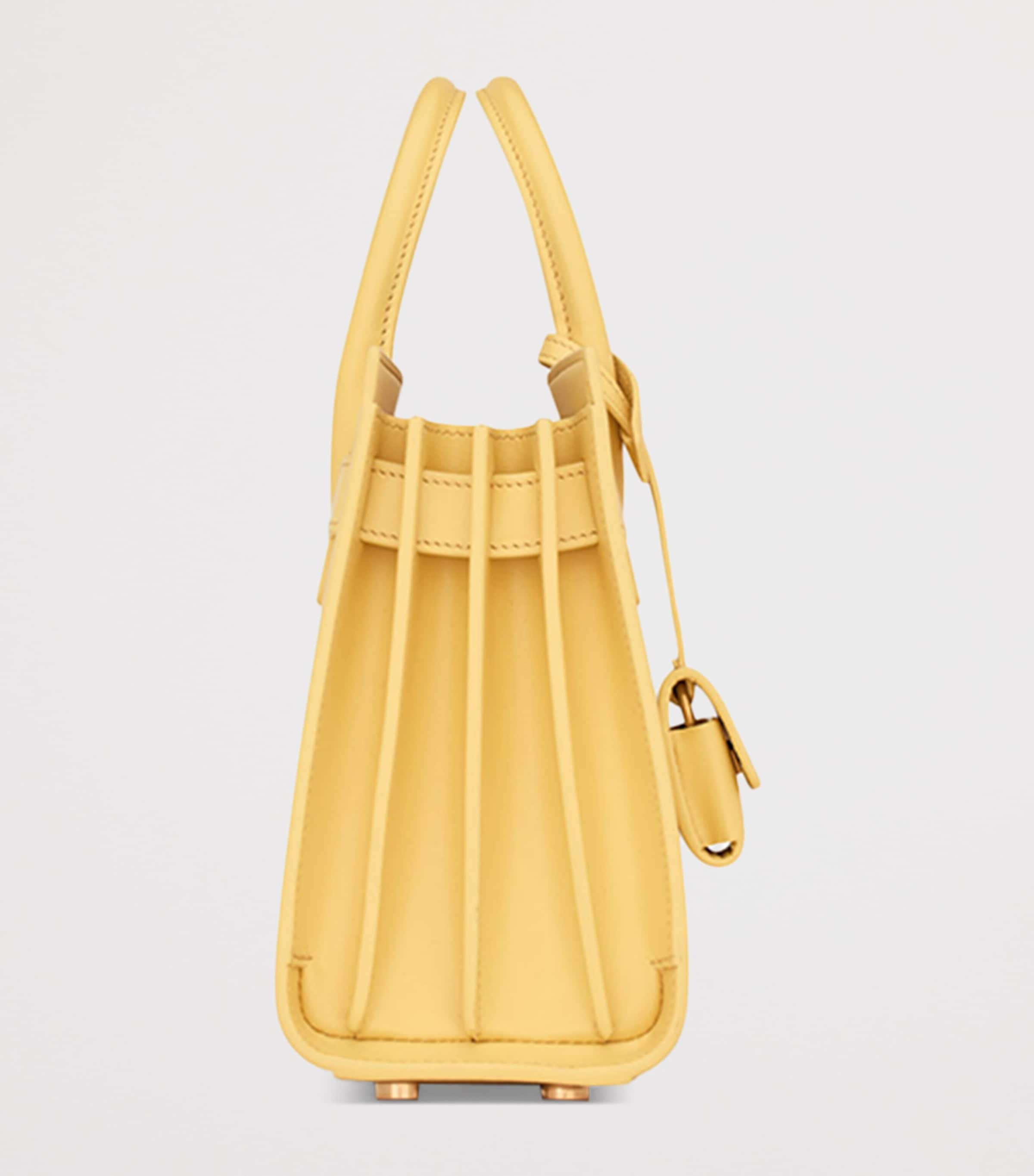 Nano Sac de Jour Tote Bag 1000 Image 3