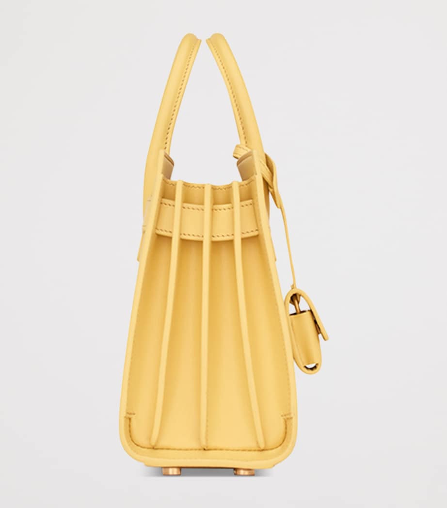 Nano Sac de Jour Tote Bag 1000 Image 3