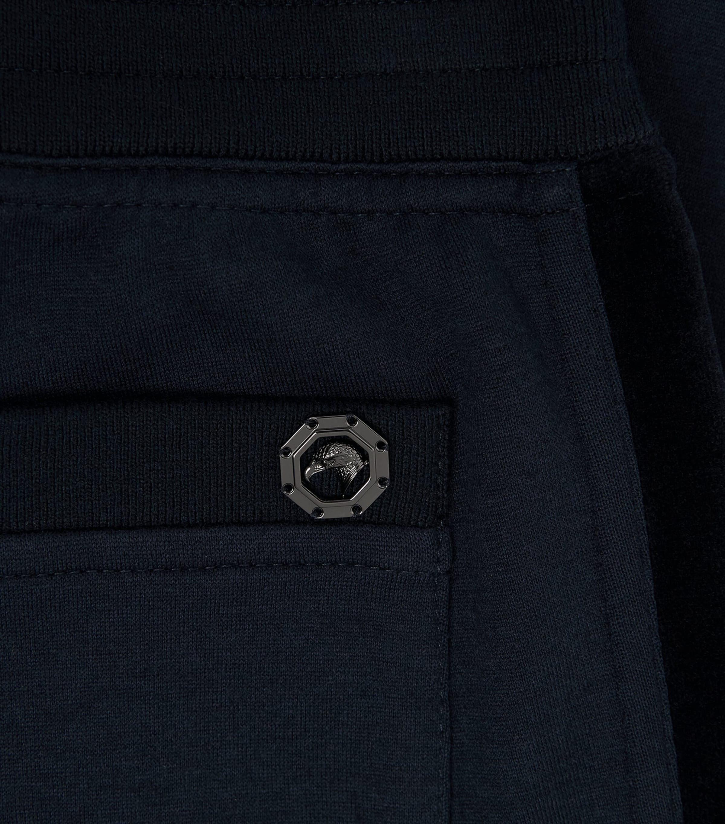 Stefano Ricci Kids Stretch-Cotton Sweatpants (6-16 Years) Image 3