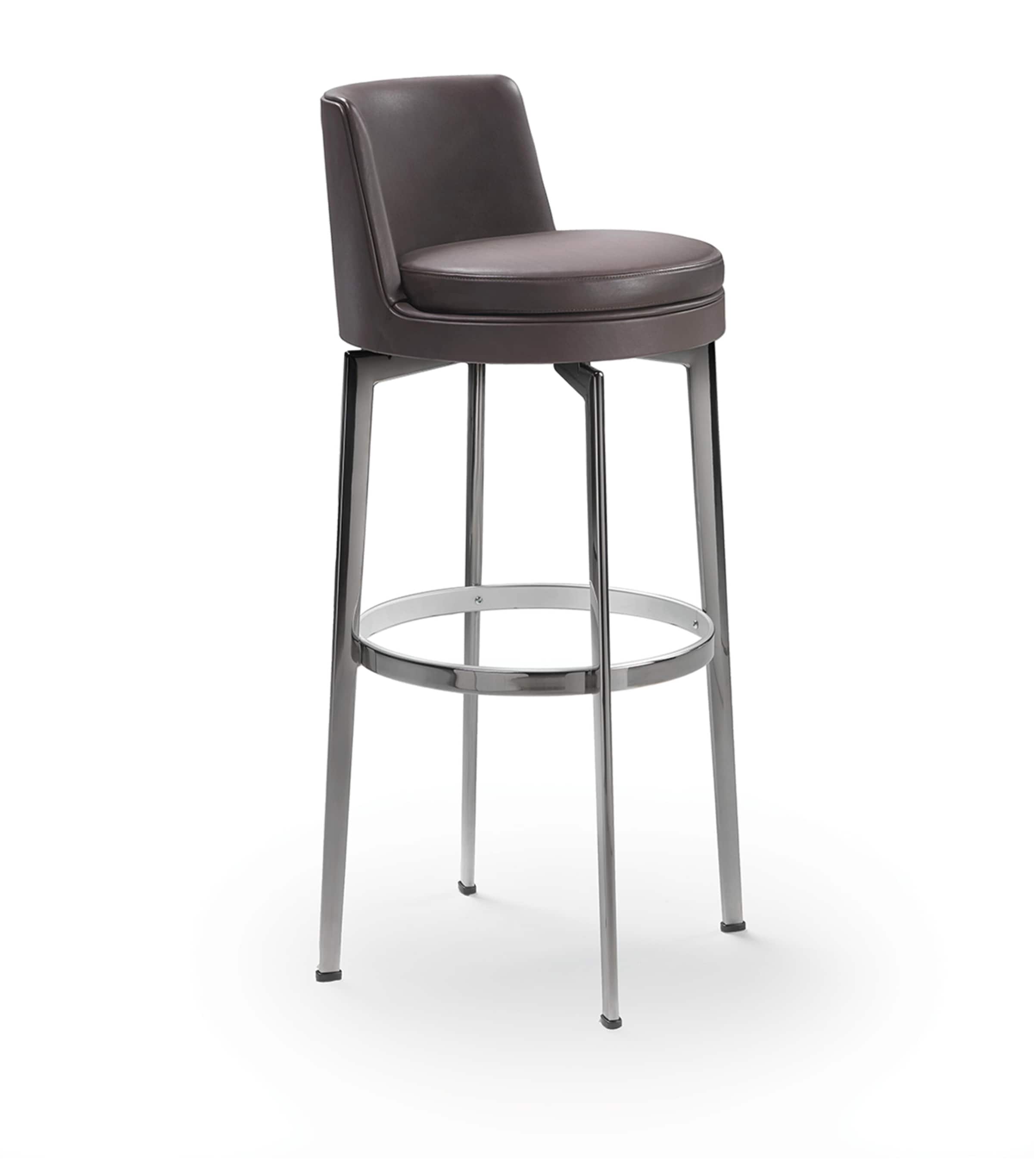 Flexform Feel Good Stool | Furniture | Chairs & Stools | Stools