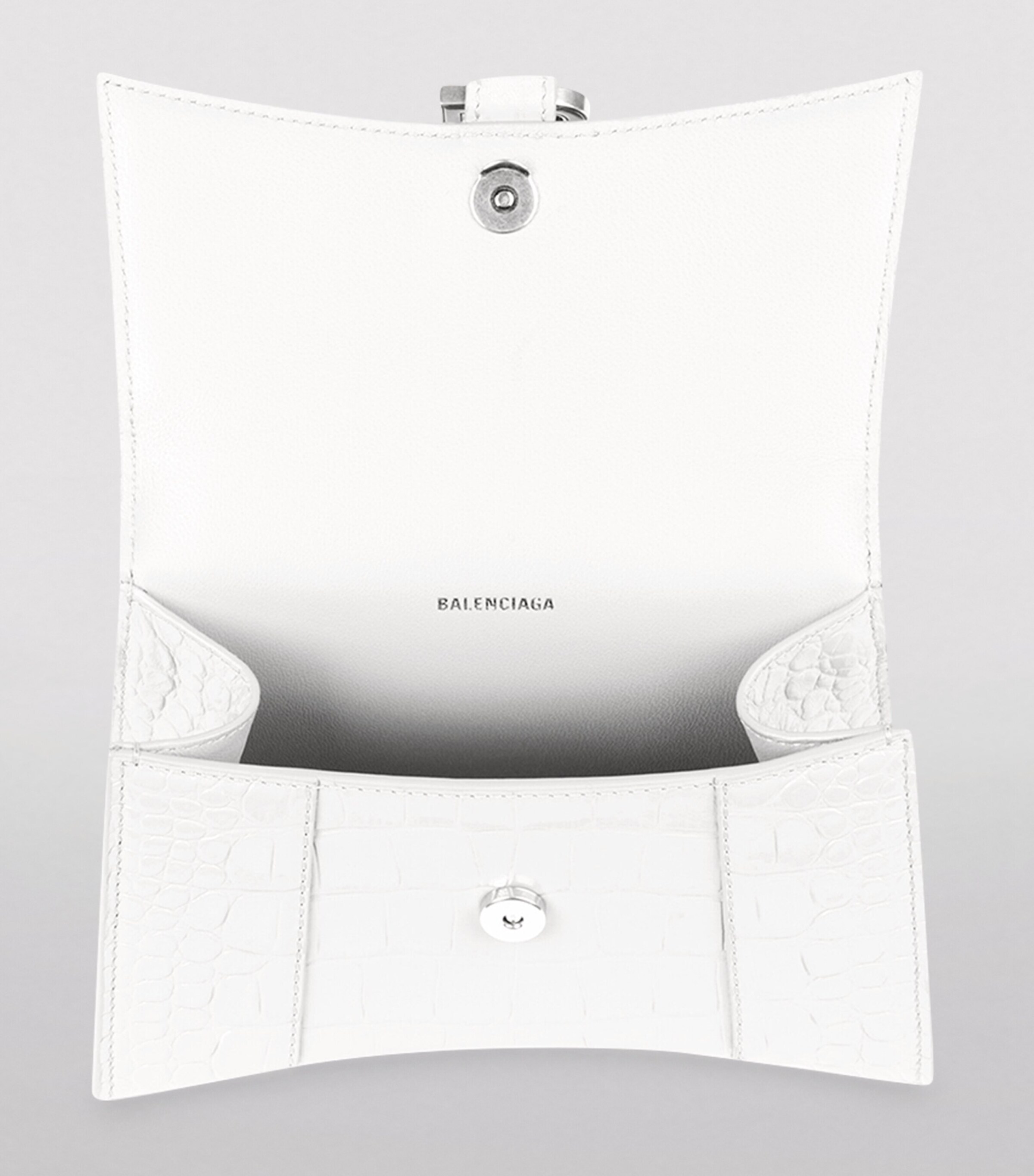 XS Hourglass Top-Handle Bag 9016 Image 4