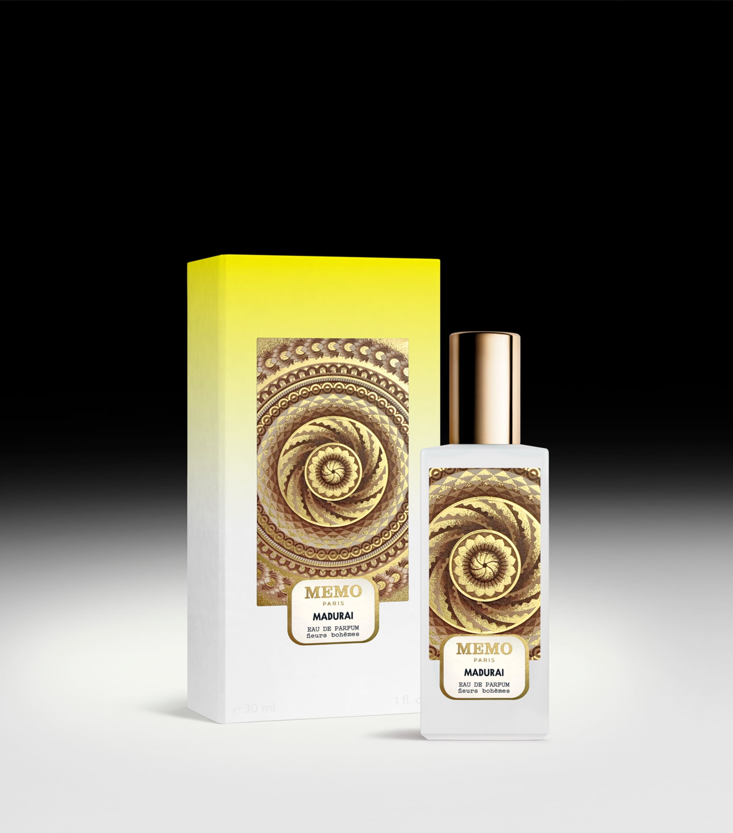 Madurai Eau de Parfum (30ml) NO COLOUR Image 2
