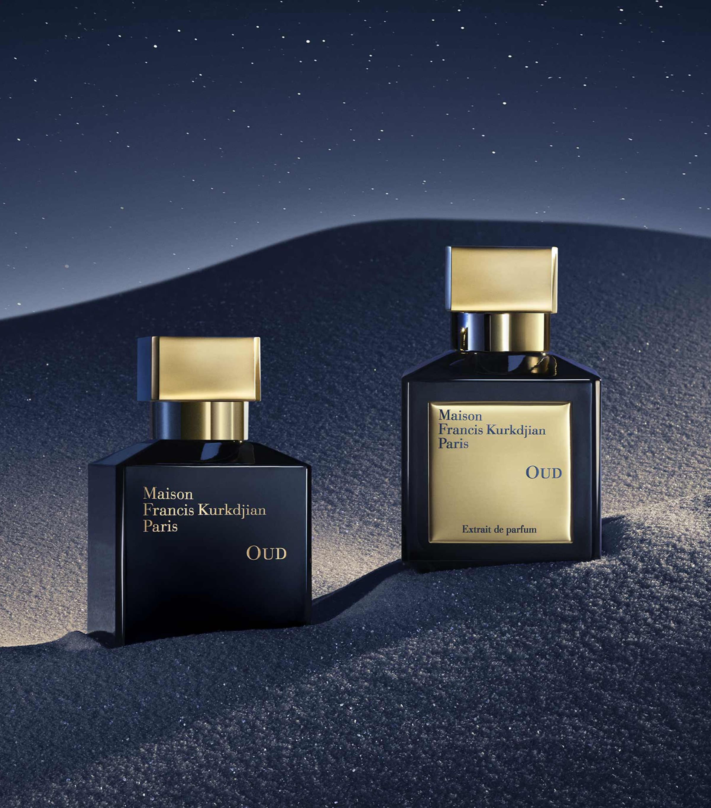 Maison Francis Kurkdjian Oud Extrait de Parfum (35ml) Image 5