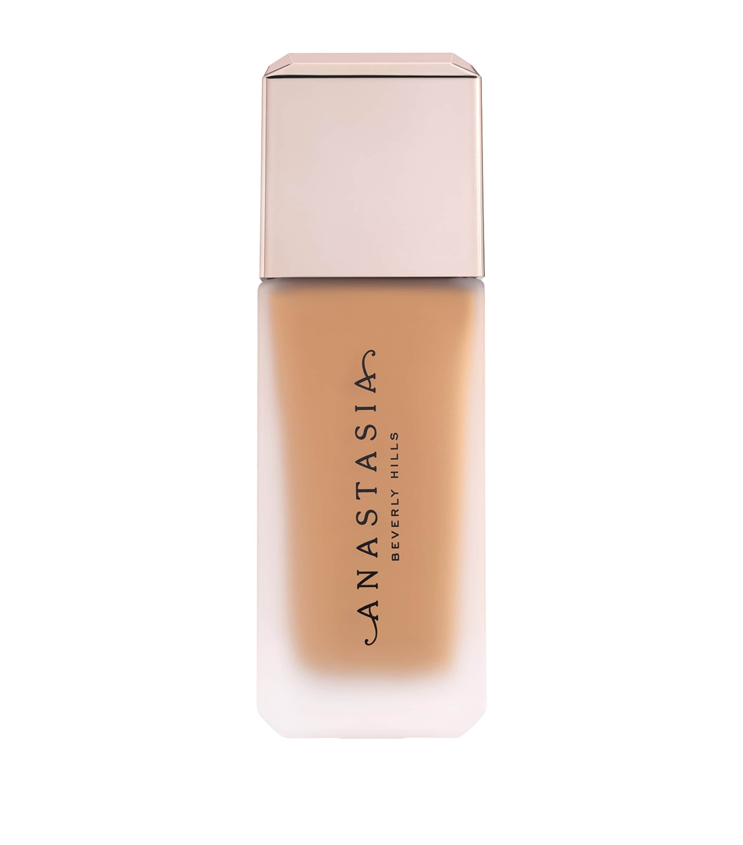 Anastasia Beverly Hills Impeccable Blurring Second-Skin Matte Foundation | Make-up | Face | Foundations | Designers | Anastasia Beverly Hills