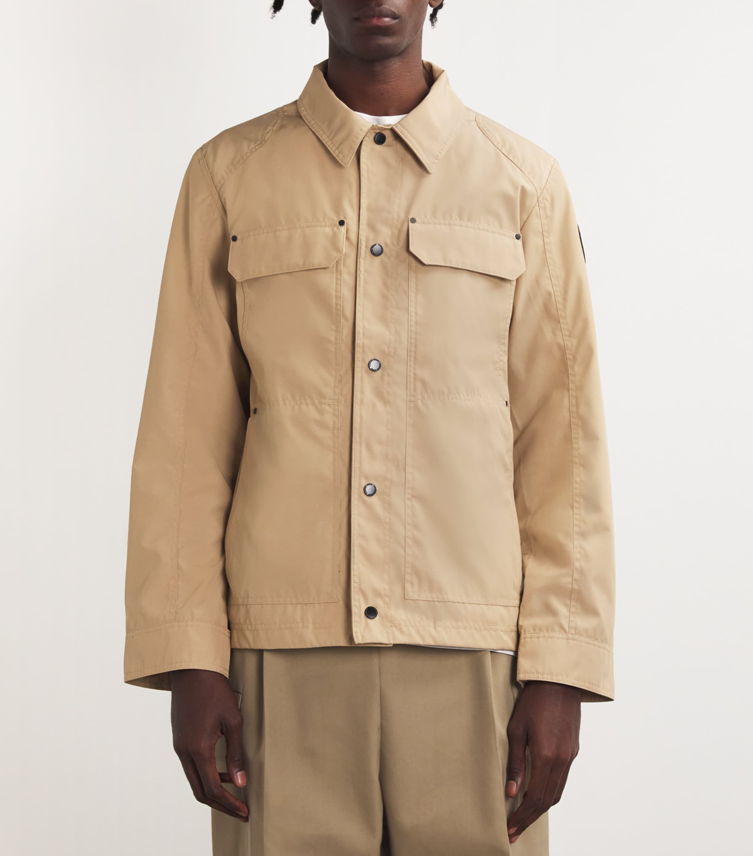 Arctic Tech Rosedale Jacket 9311 Image 3