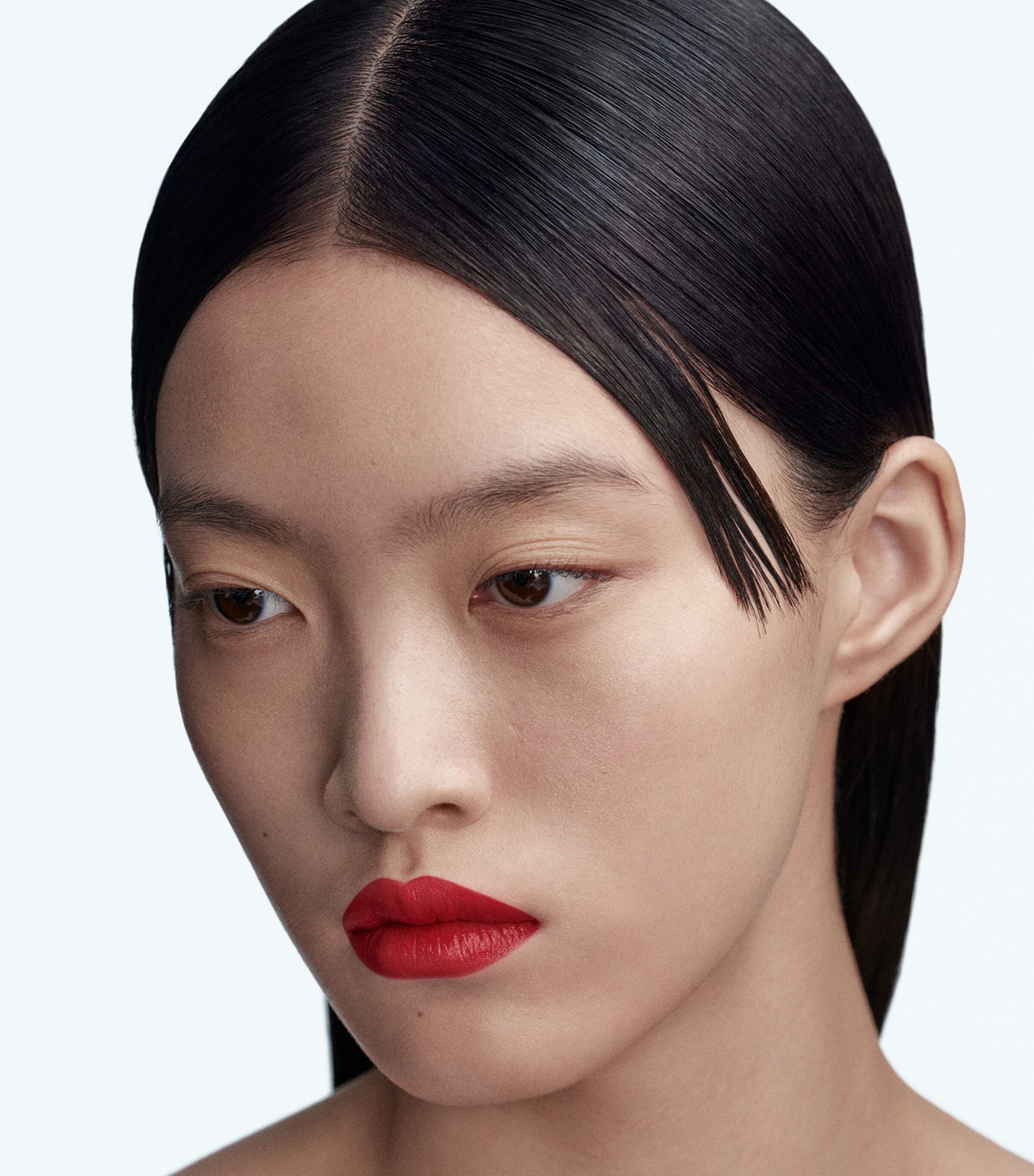 Matte Lipstick - Refill ÉPERDU 224 Image 5