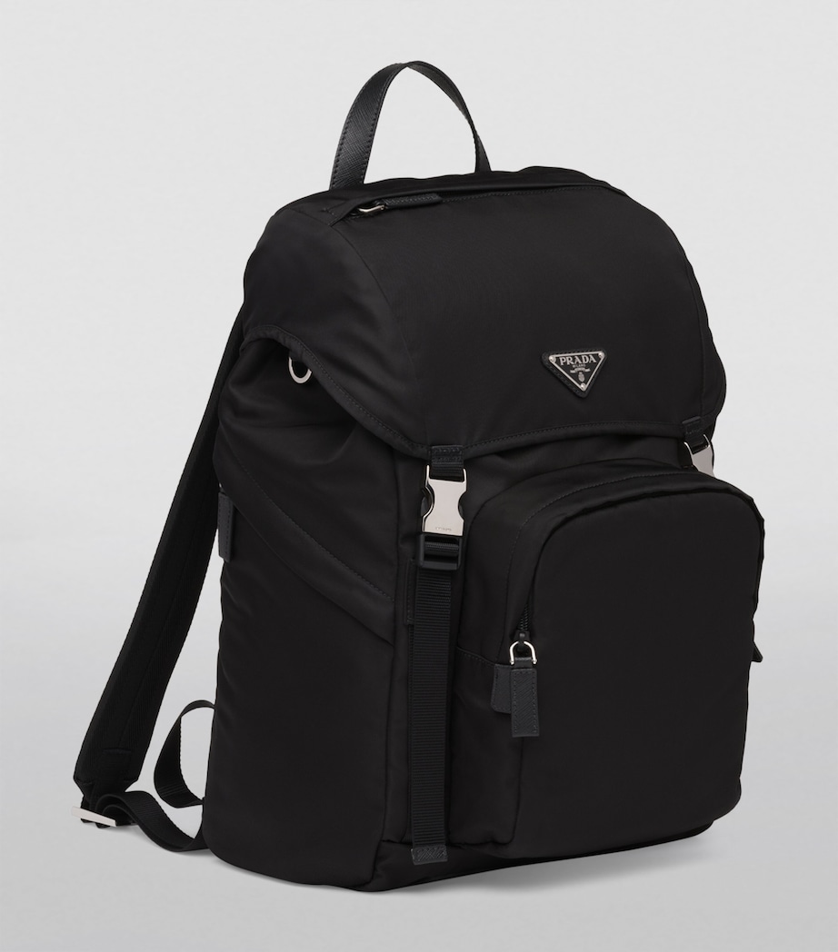Re-Nylon Backpack F0002 Image 5
