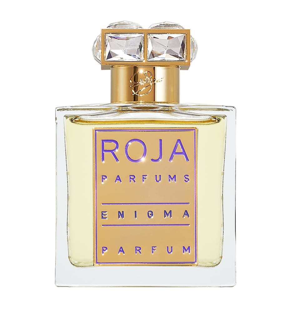 Roja Enigma Parfum Pour Femme (50ml) Image 1