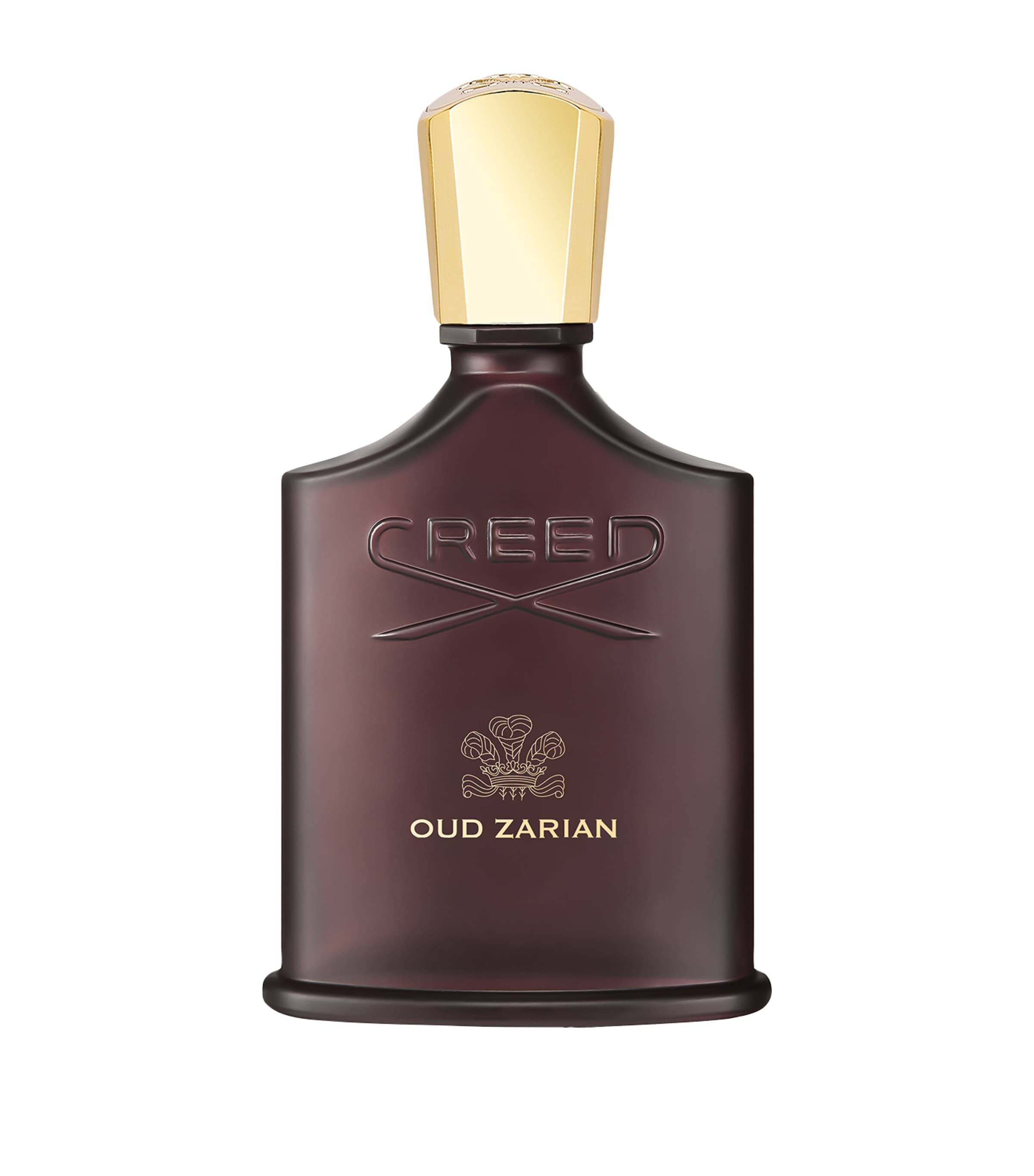 〈CREED〉 OUD 50ml Creed Oud Zarian Eau de Parfum (50ml) | Harrods US