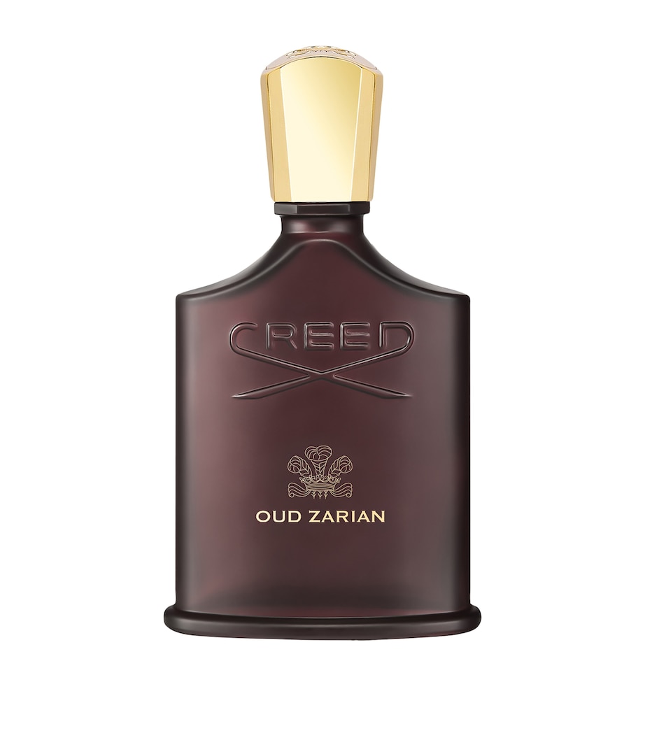 Oud Zarian Eau de Parfum (50ml) NO COLOUR Image 1