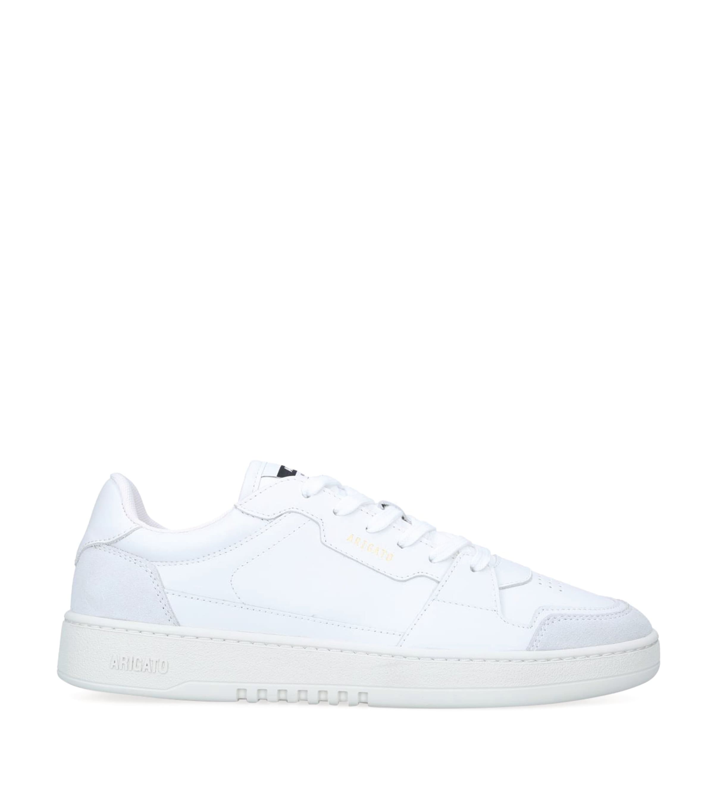 Axel Arigato Ace Sneakers In White