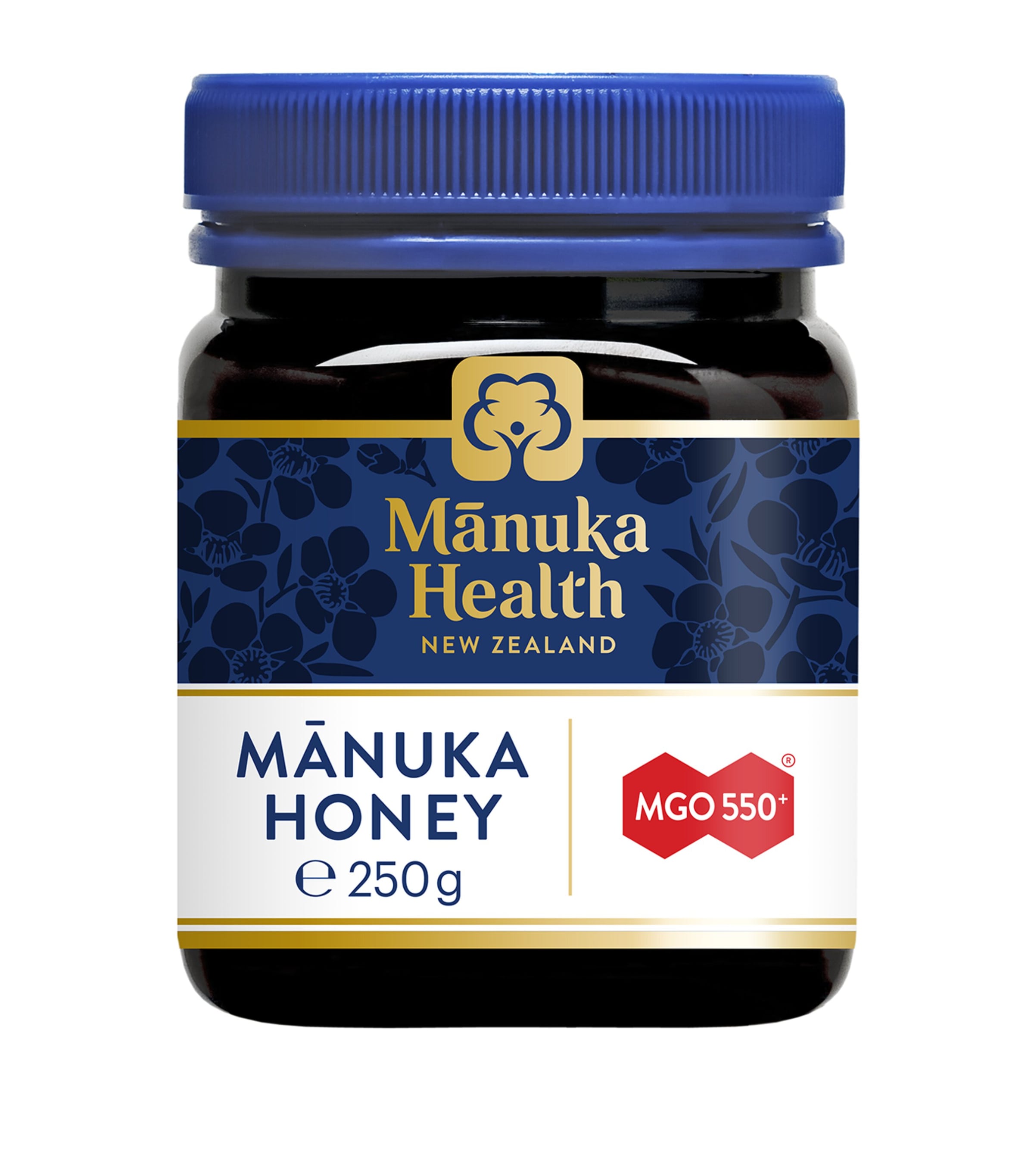 Manuka Health Mgo 550+ Manuka Honey