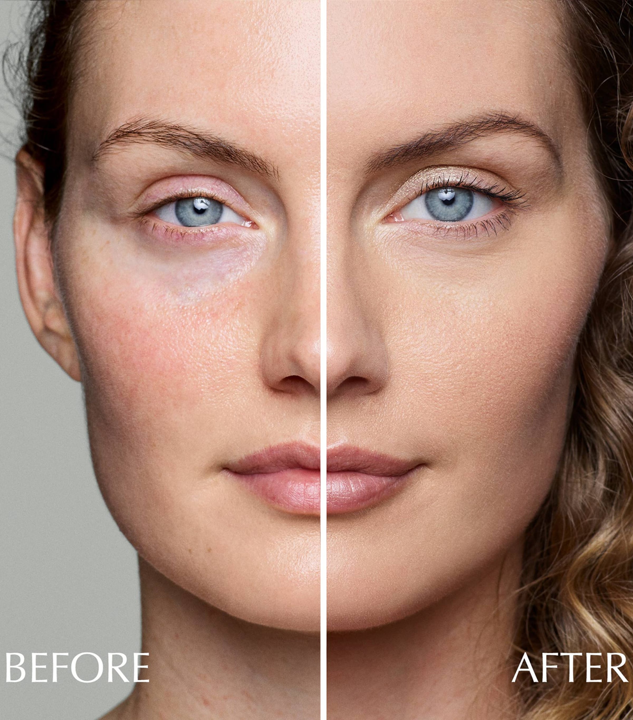 Futurist Hydra Rescue Moisturising Foundation SPF 45 2W1 DAWN Image 2