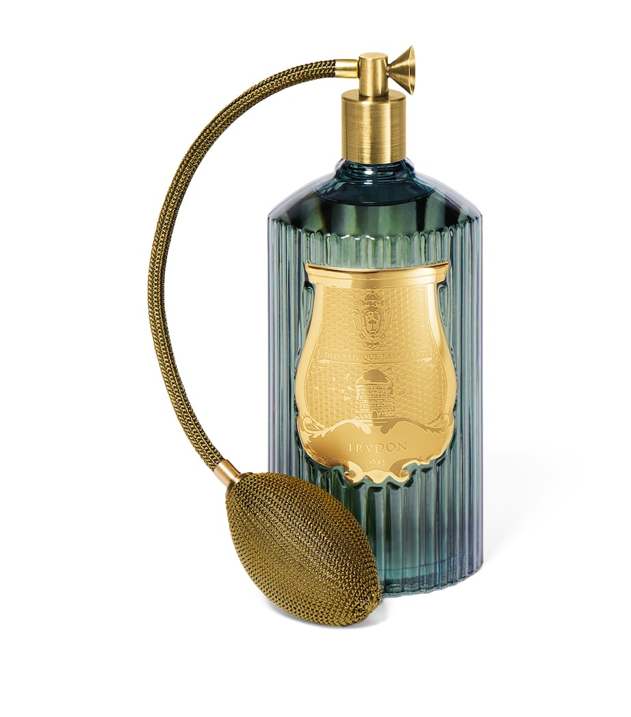Trudon Figuerie Room Spray (375ml) Blue Image 1