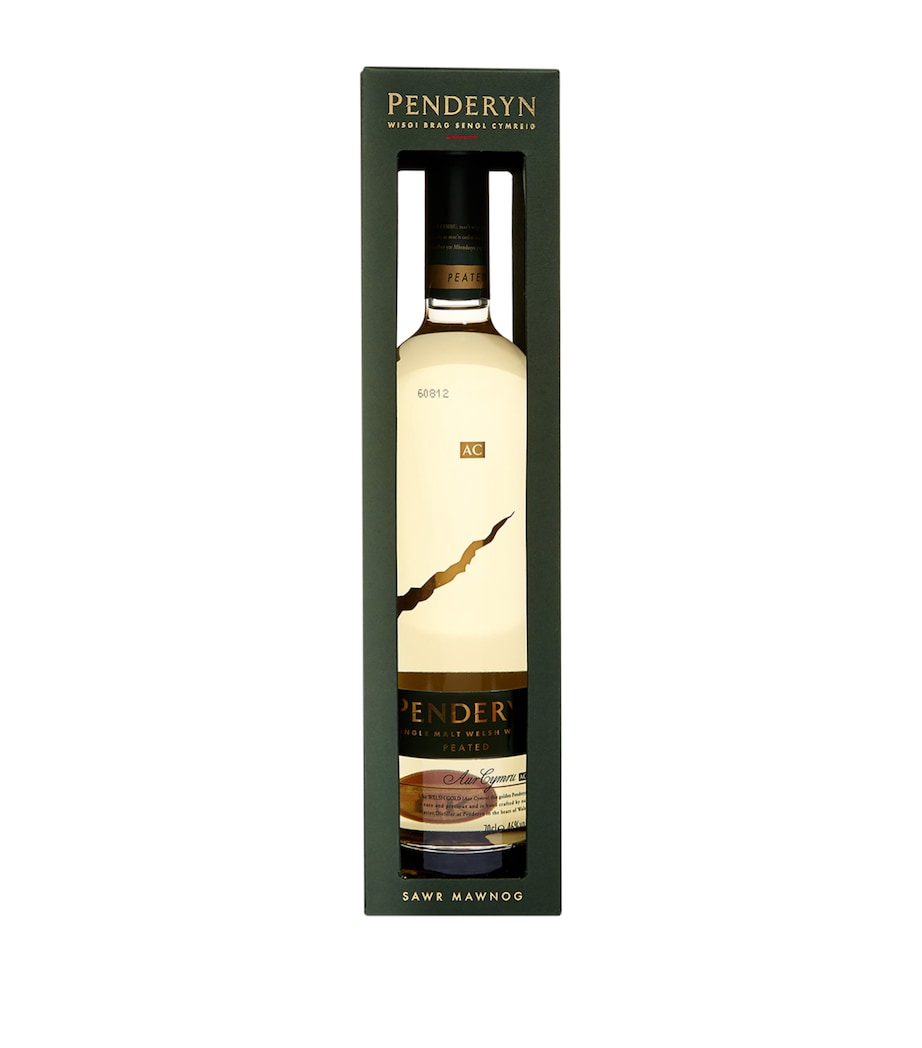Peated Whisky(70Cl) NO COLOUR Image 1