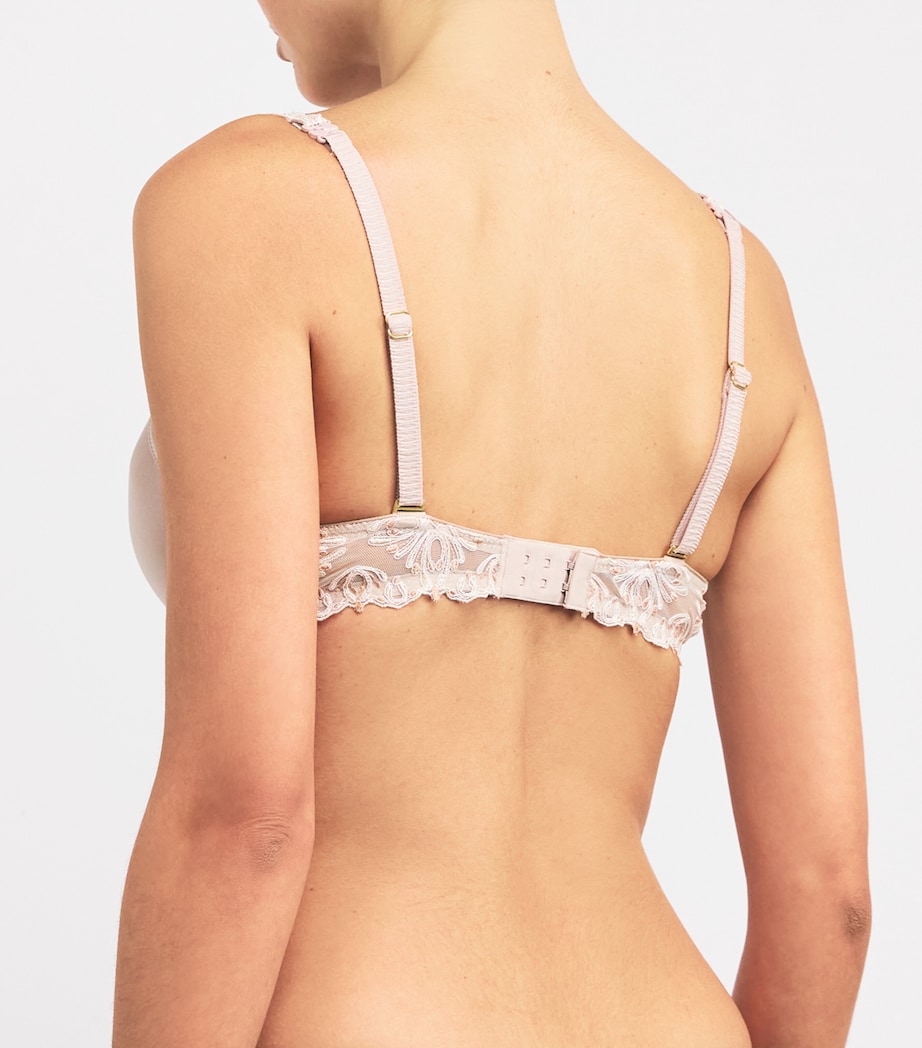 Champs Elysees T-Shirt Bra 097 CAPPUCCINO Image 6