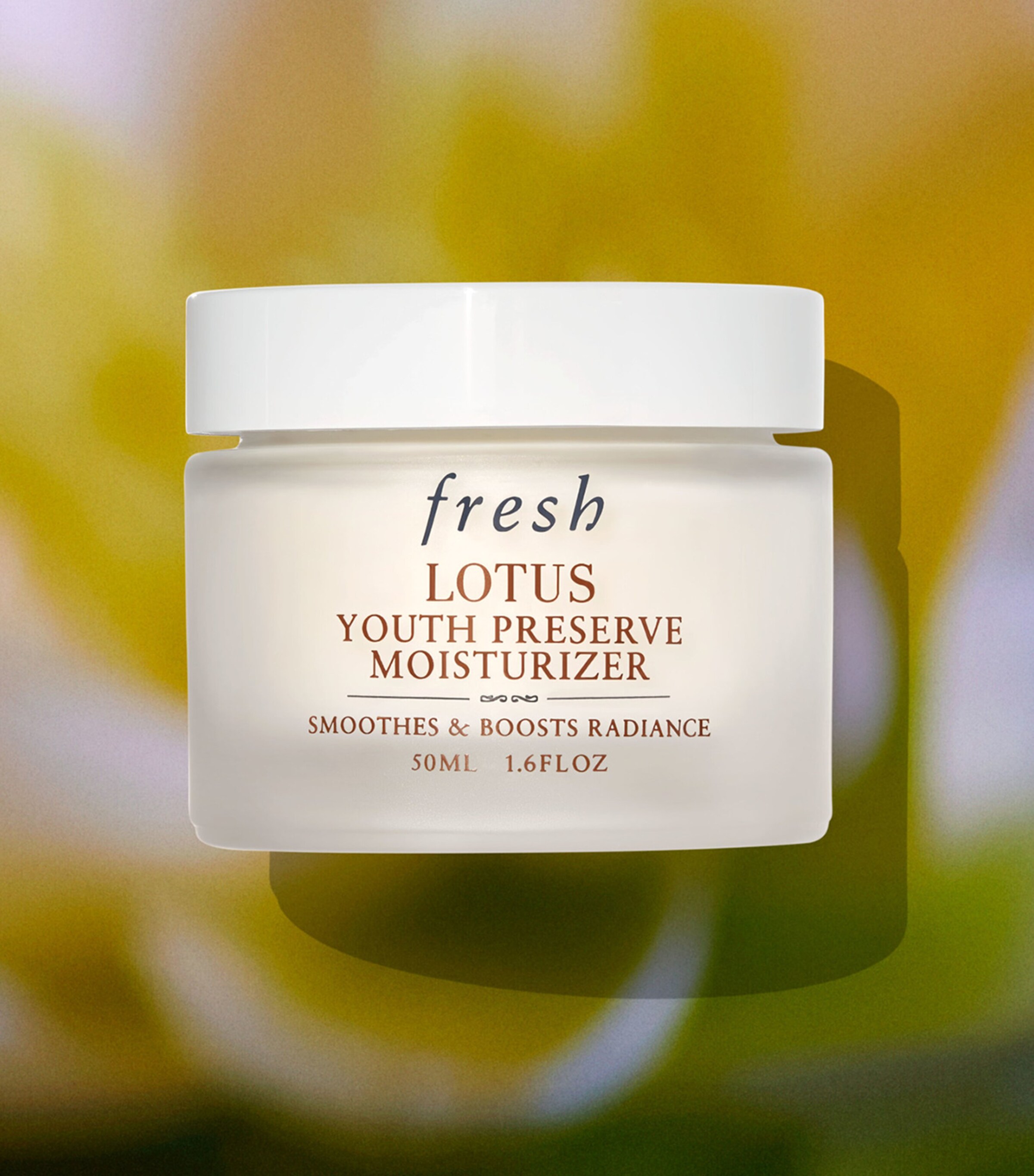 Lotus Youth Preserve Moisturiser (50ml) NO COLOUR Image 7