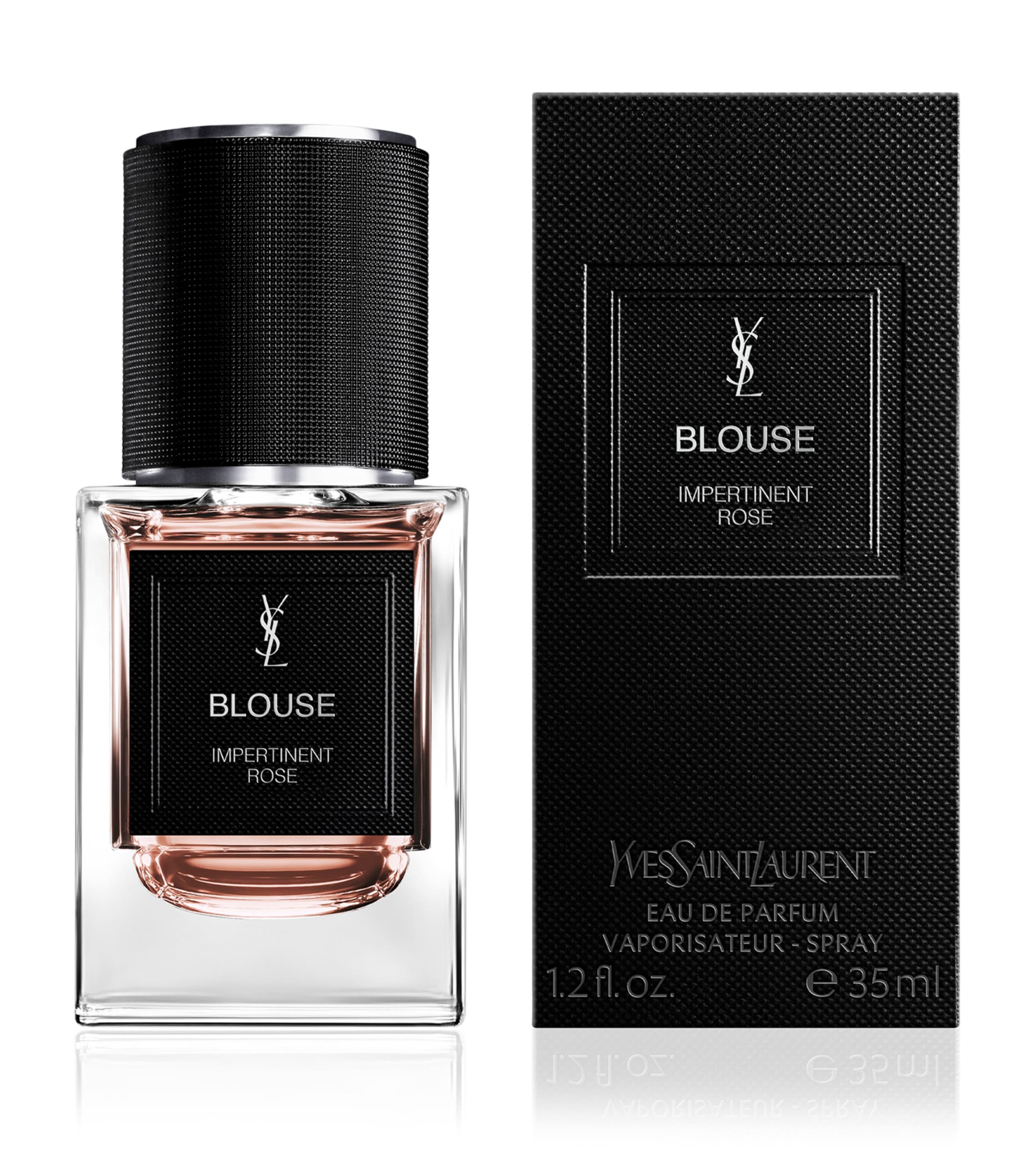 Le Vestiaire des Parfums Blouse Eau De Parfum (35ml) NO COLOUR Image 2