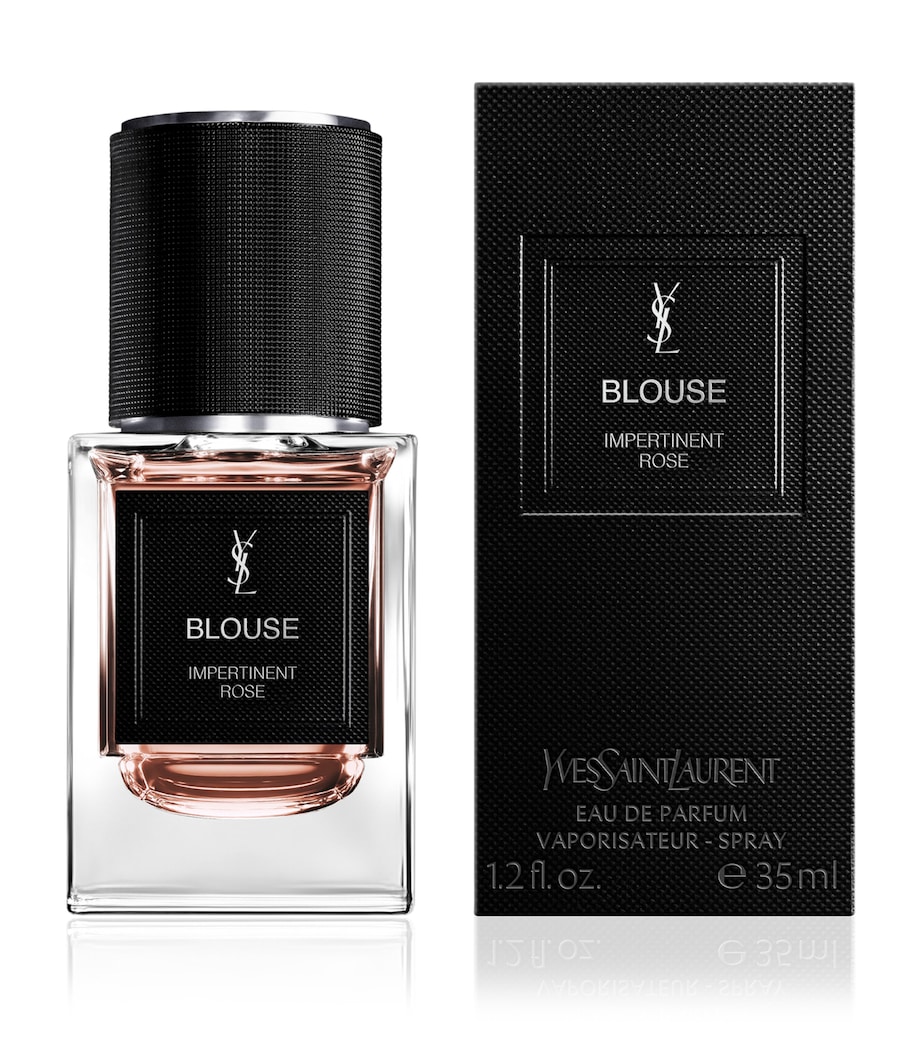 Le Vestiaire des Parfums Blouse Eau De Parfum (35ml) NO COLOUR Image 2