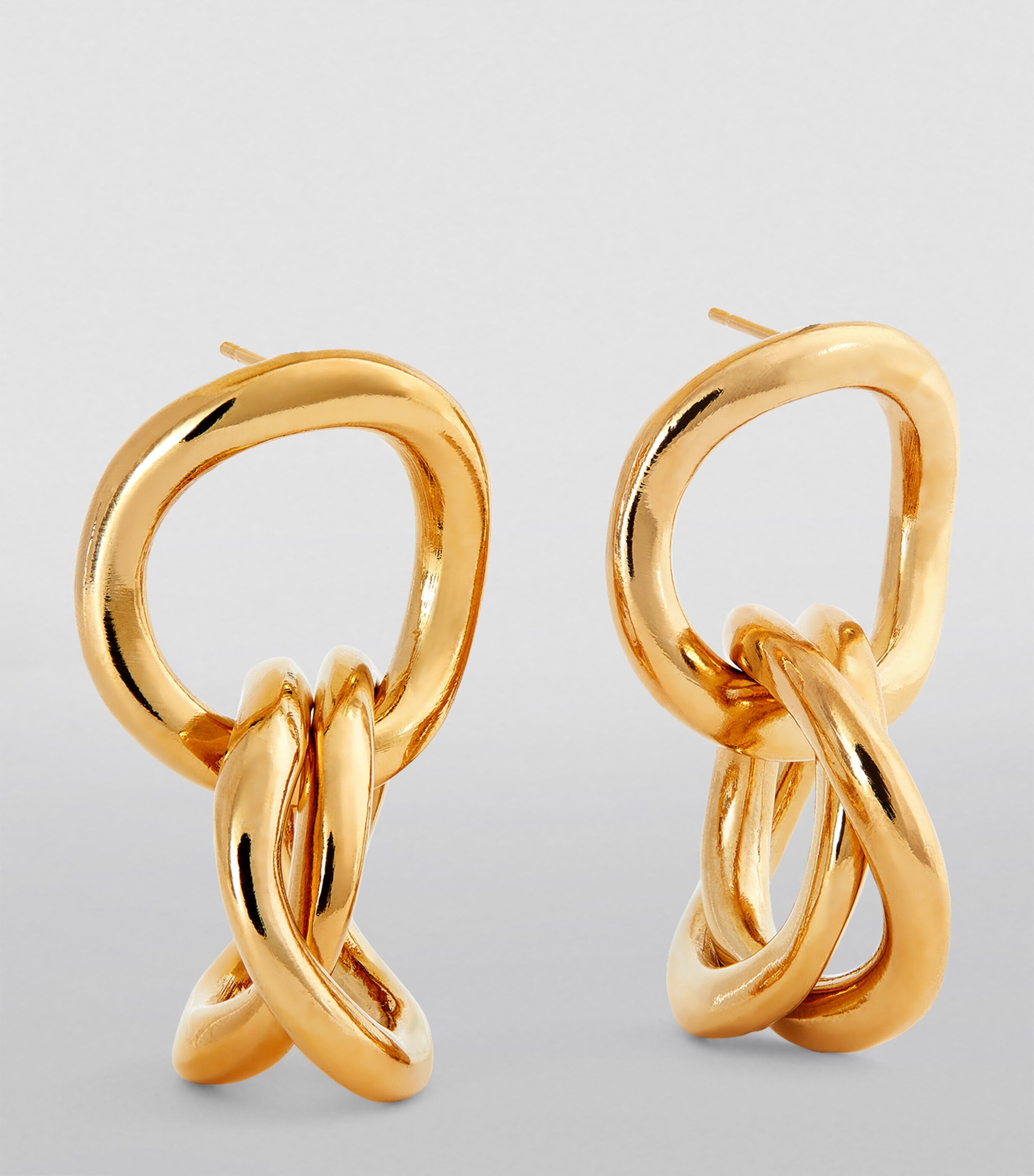 Multi-Hoop Earrings DORE Image 2