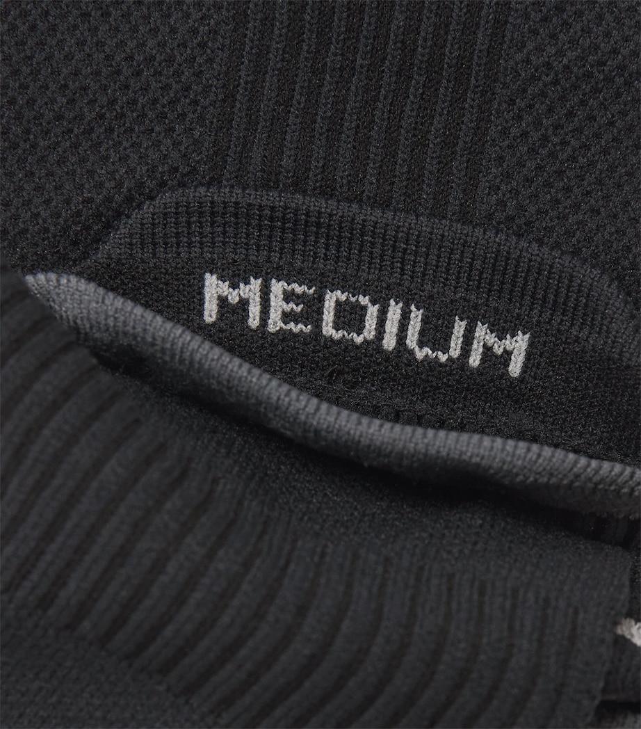 Performance Run Low Socks BLACK | ECLIPSE Image 2