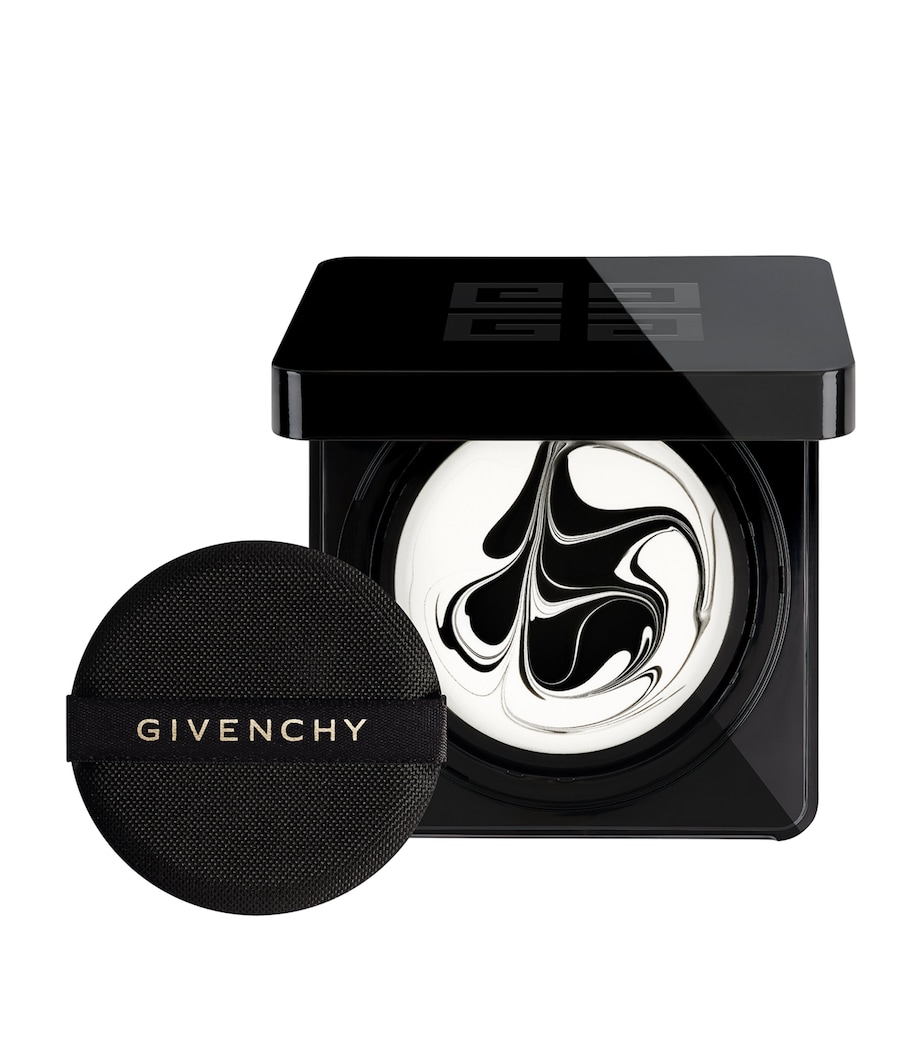 Le Soin Noir Compact UV Protection SPF 40 (12g) N/A Image 7