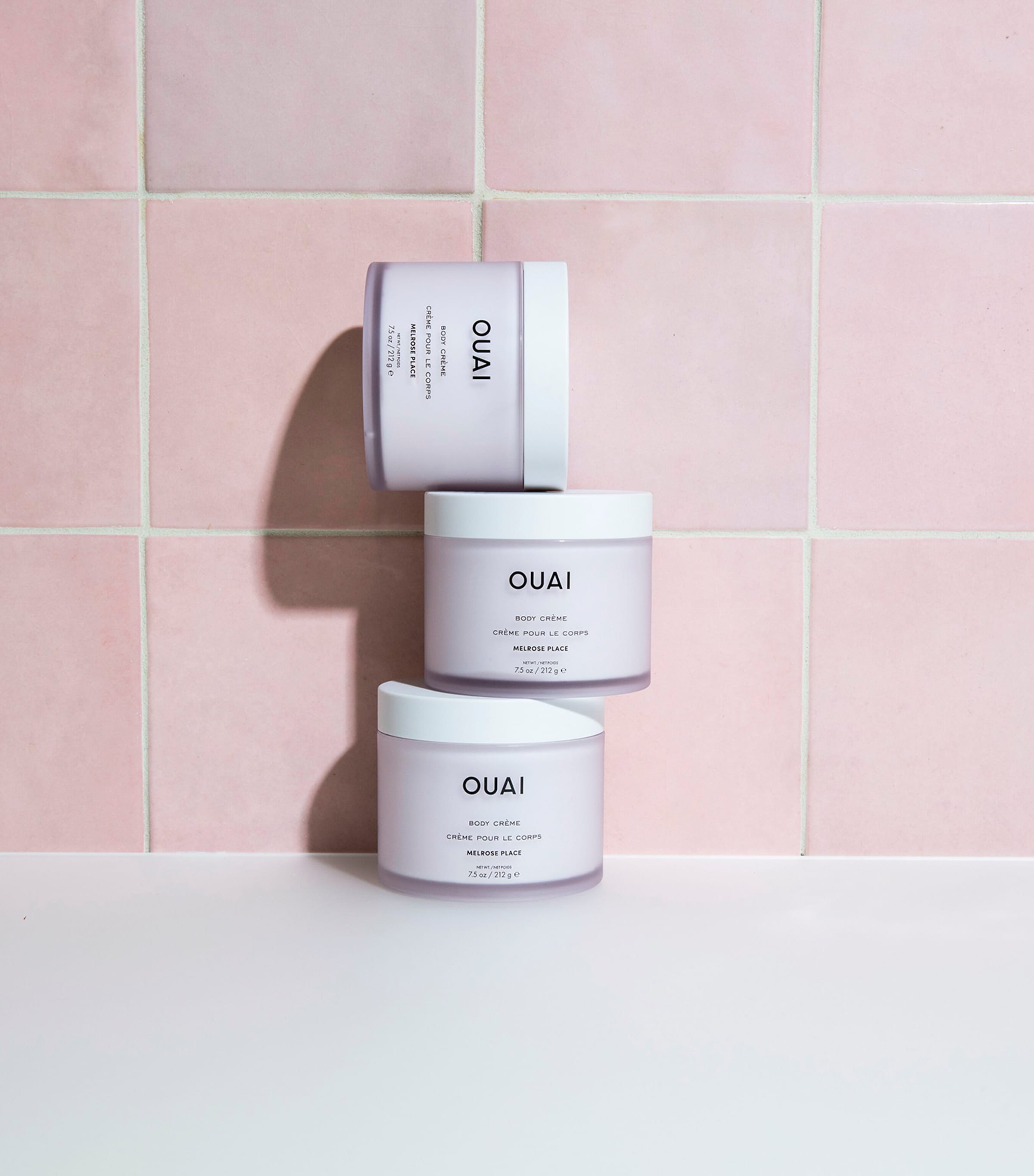 Body Crème (212g) NO COLOUR Image 9