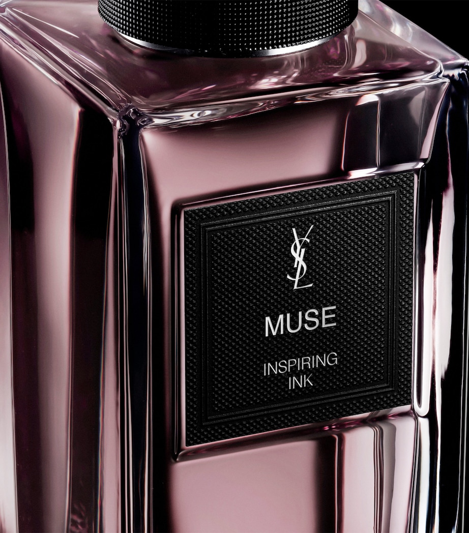 Le Vestiaire des Parfums Muse Eau de Parfum (35ml) NO COLOUR Image 5