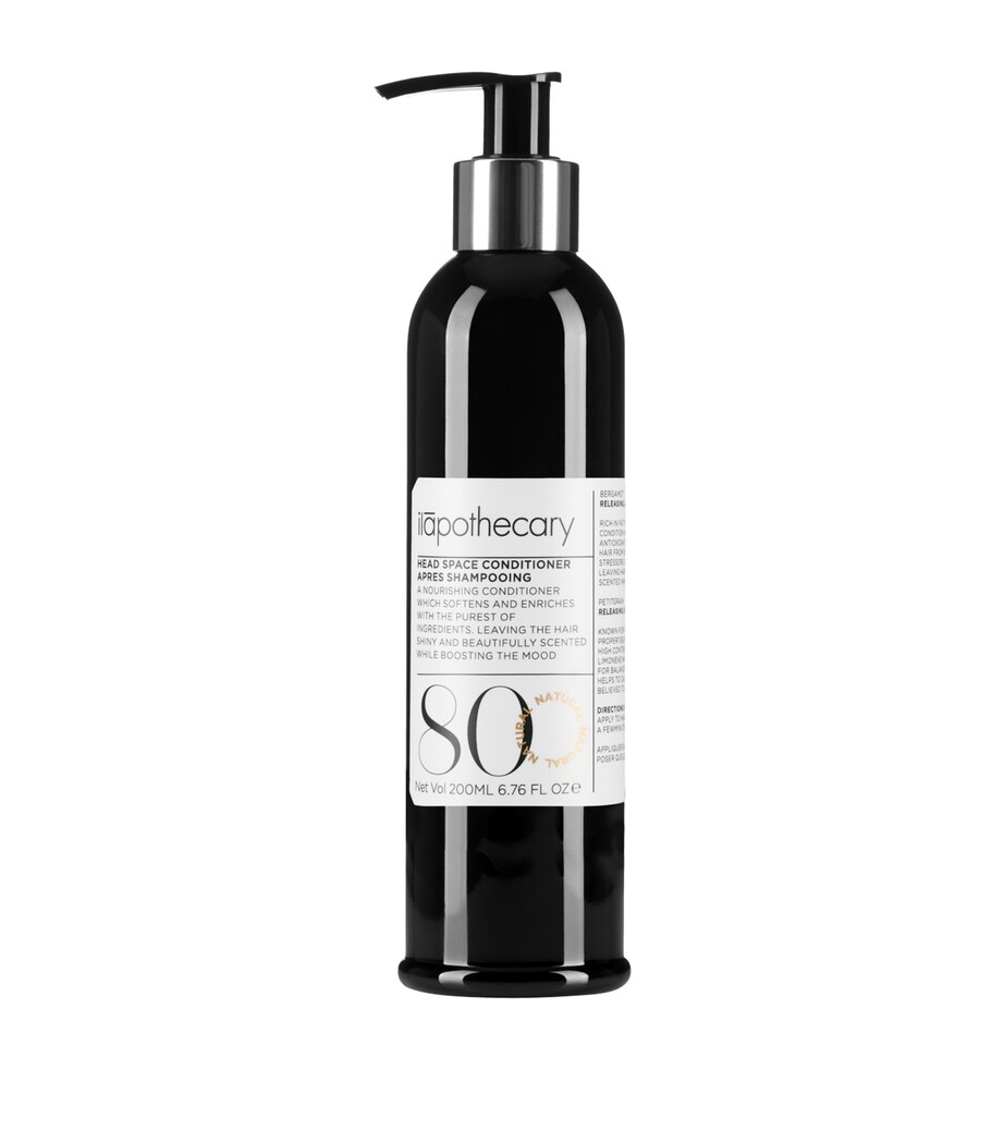 Head Space Conditioner (200ml) NO COLOUR Image 1