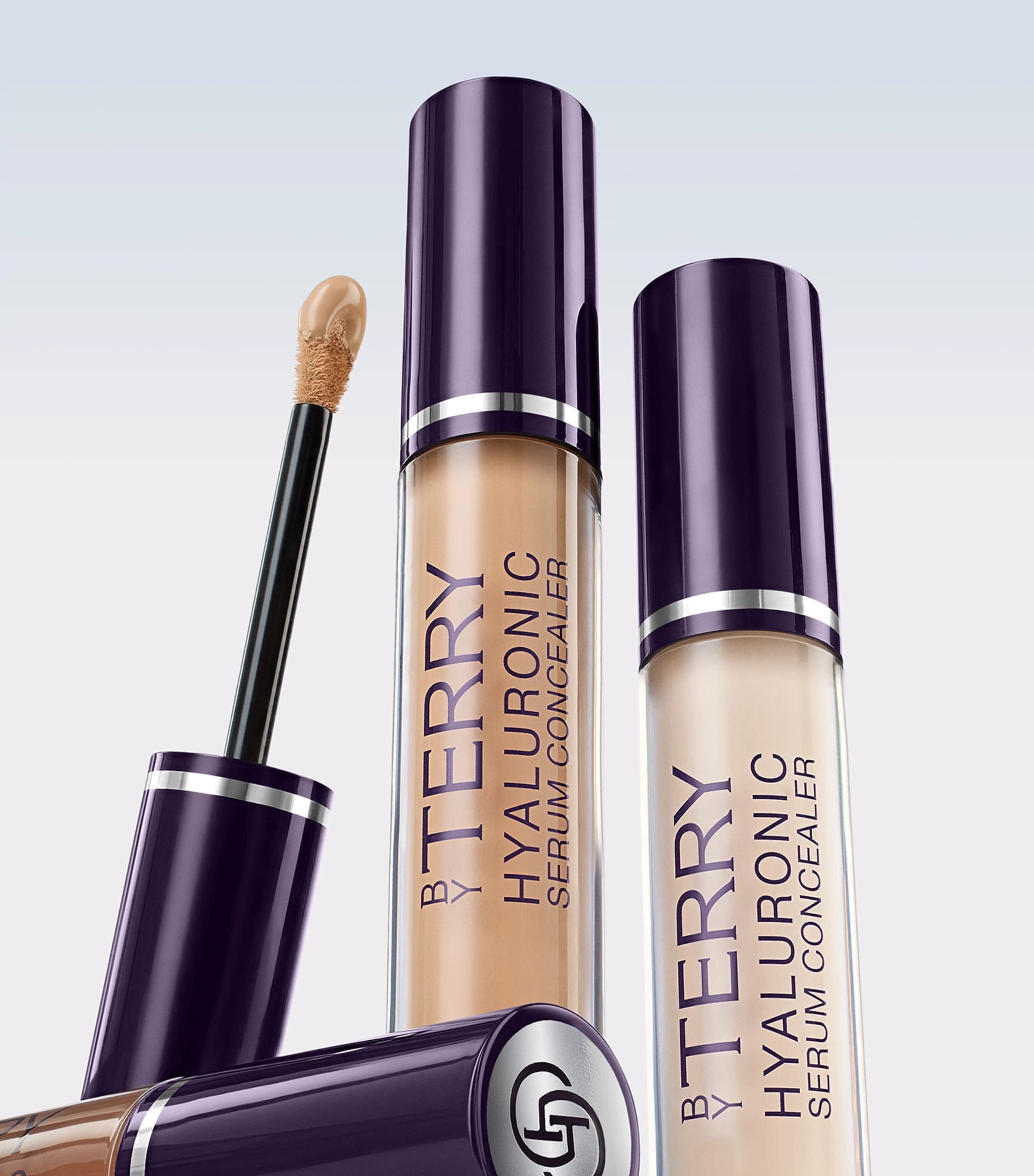 By Terry Hyaluronic Serum Concealer Vanilla Nude Image 4