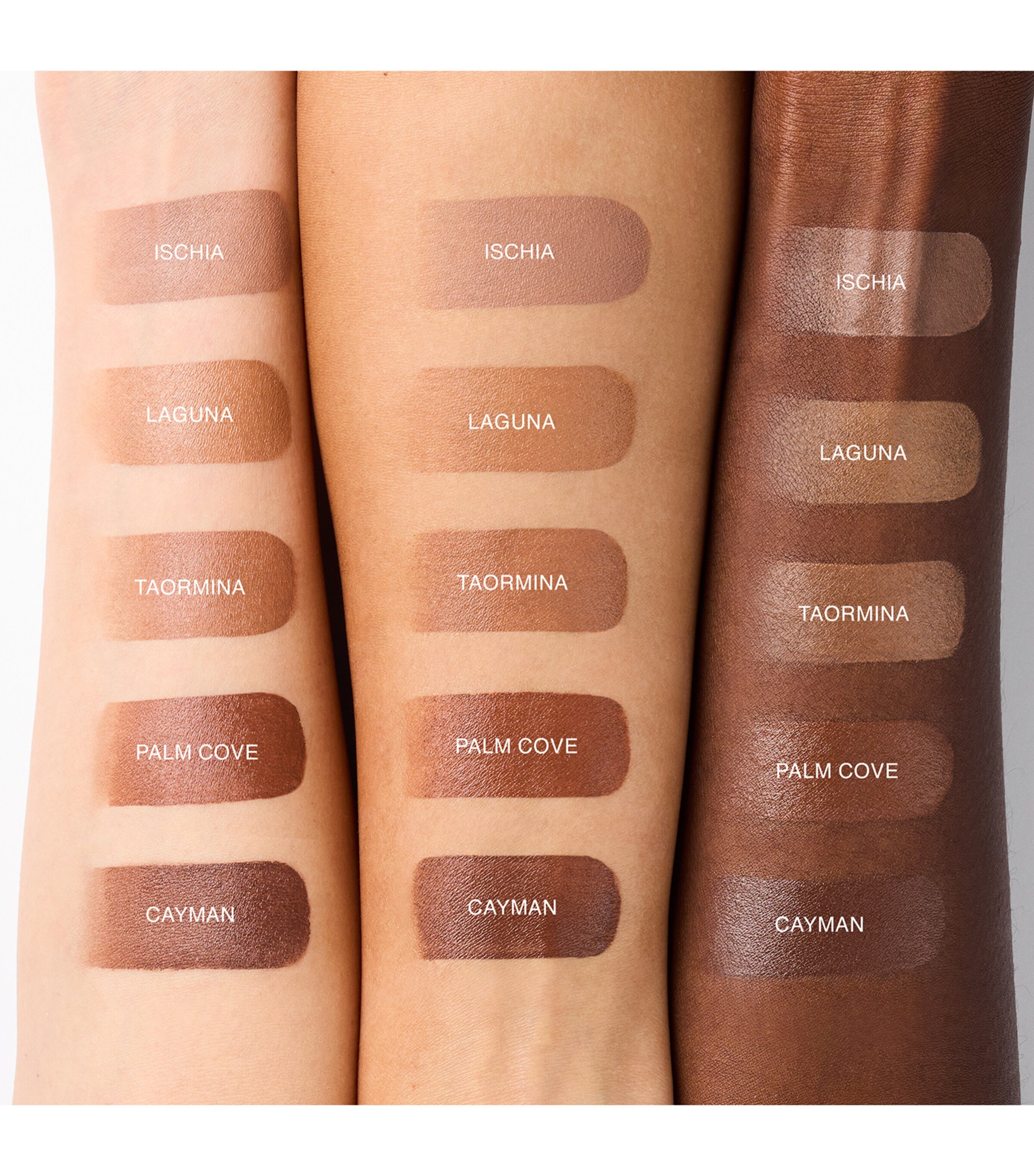 NARS The Multiple Sculpting Stick Laguna Image 4