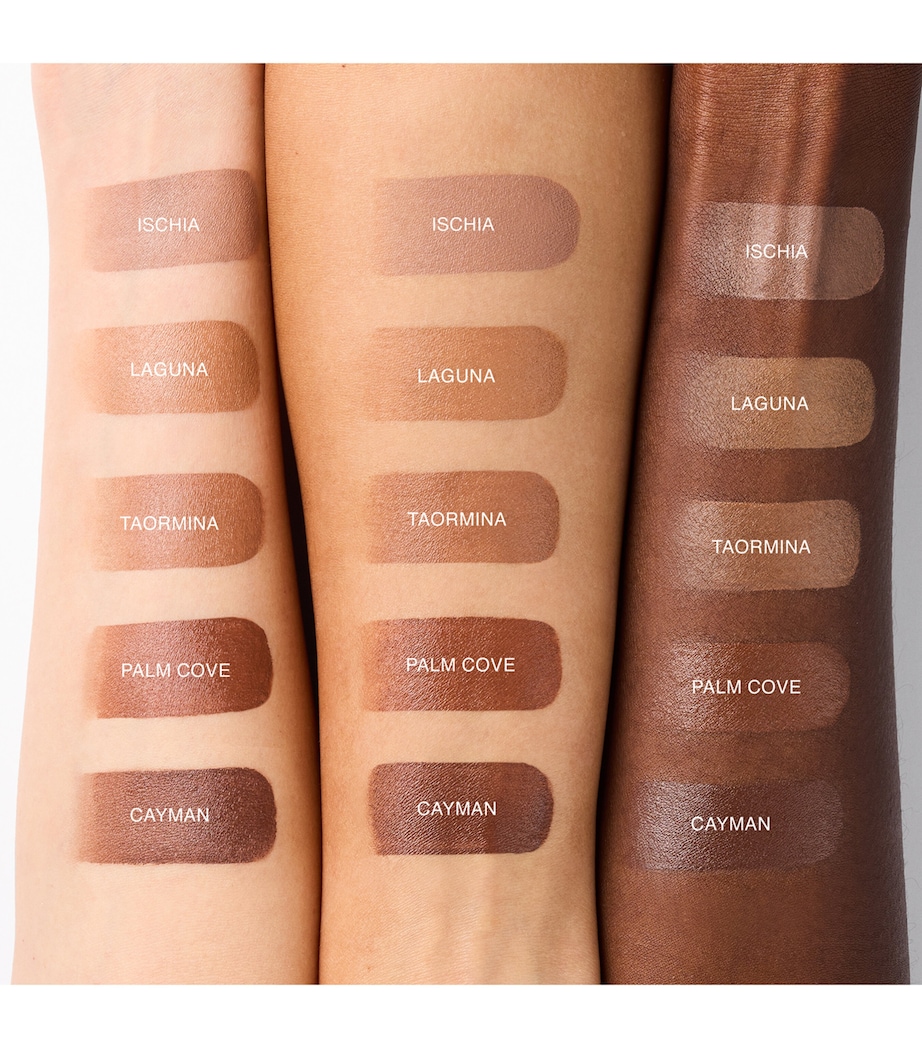 NARS The Multiple Sculpting Stick Laguna Image 4