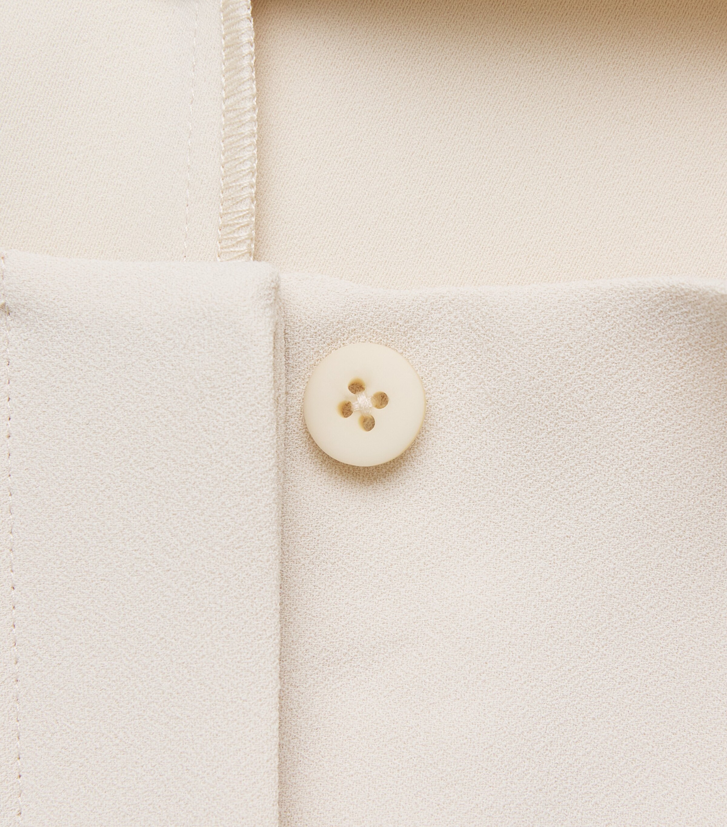 Stylein Womens Brienne Peplum Jacket Ivory Image 6