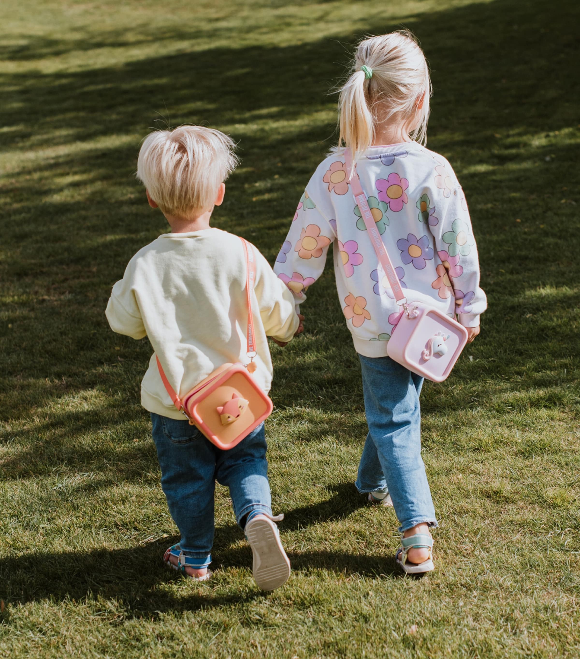 Silicon Unicorn C1 Camera Bag MULTI Image 7