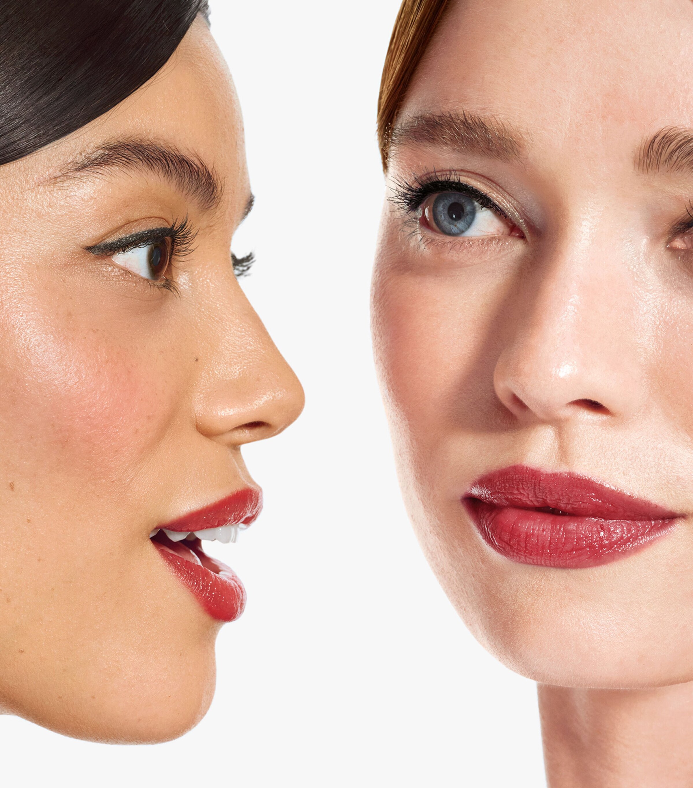 Clinique Chubby Stick Cheek Colour Balm Amp' Up Apple Image 4